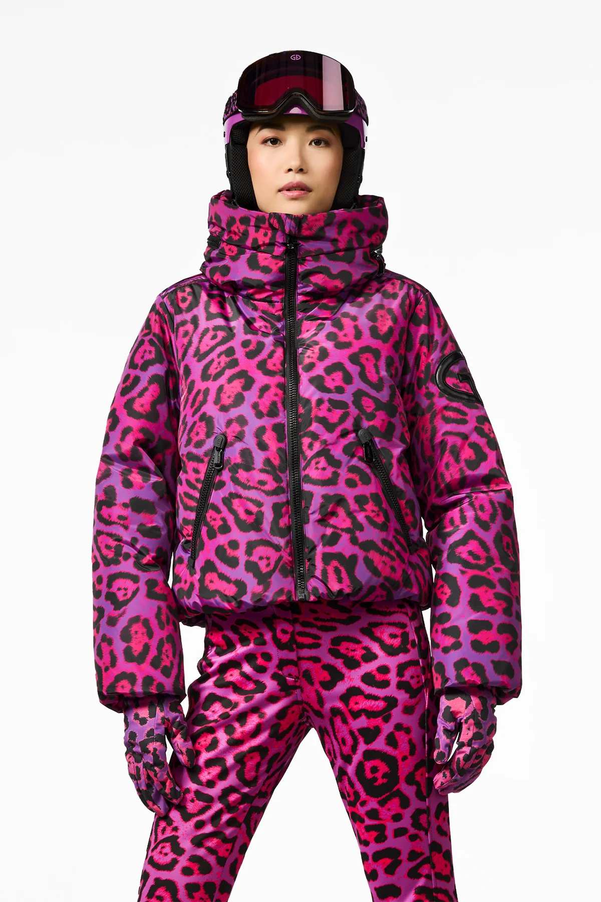 PANTERA ski jacket