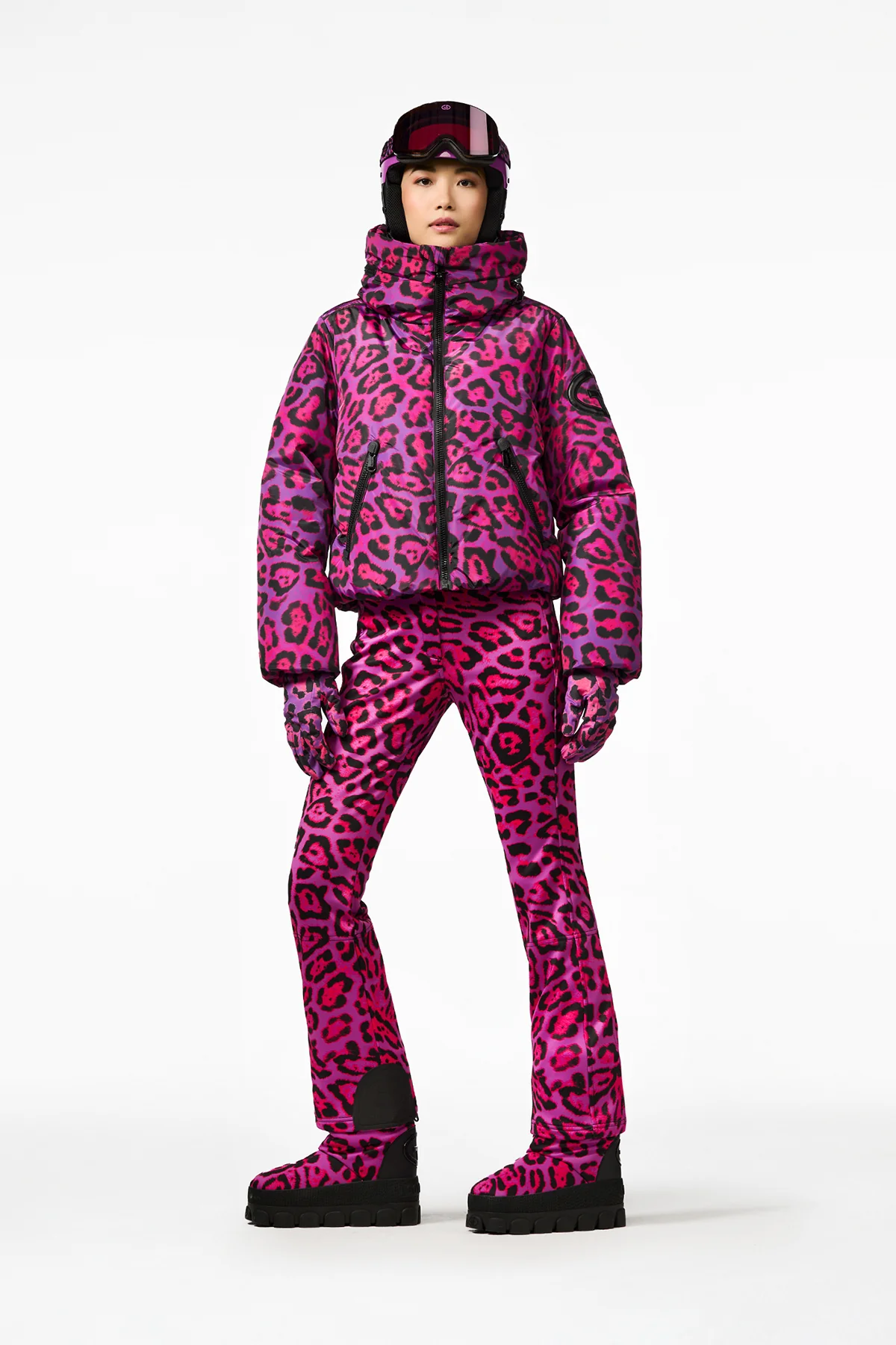 PANTERA ski jacket - Image 2