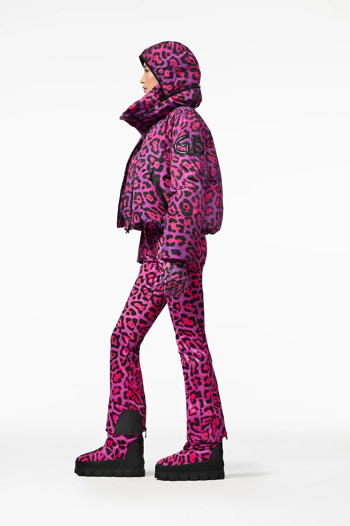 PANTERA ski jacket - Image 3