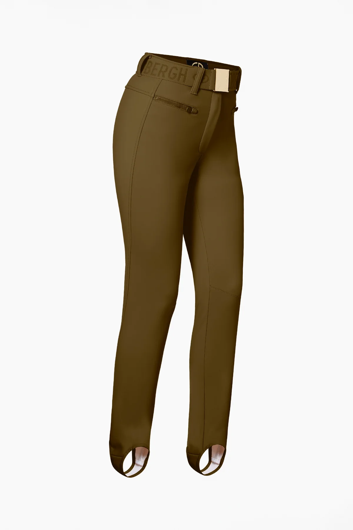 PARIS LONG ski pants