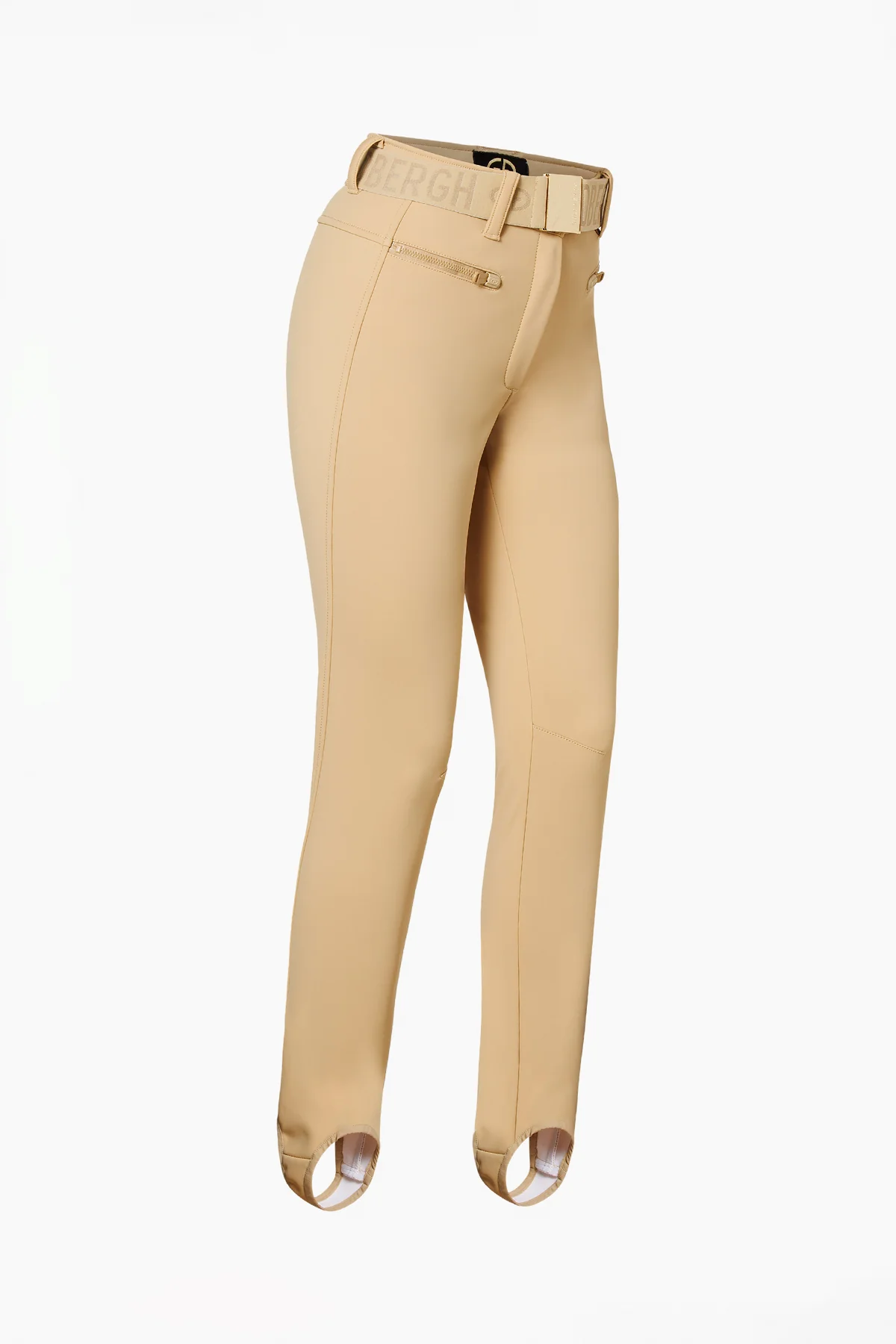 PARIS ski pants