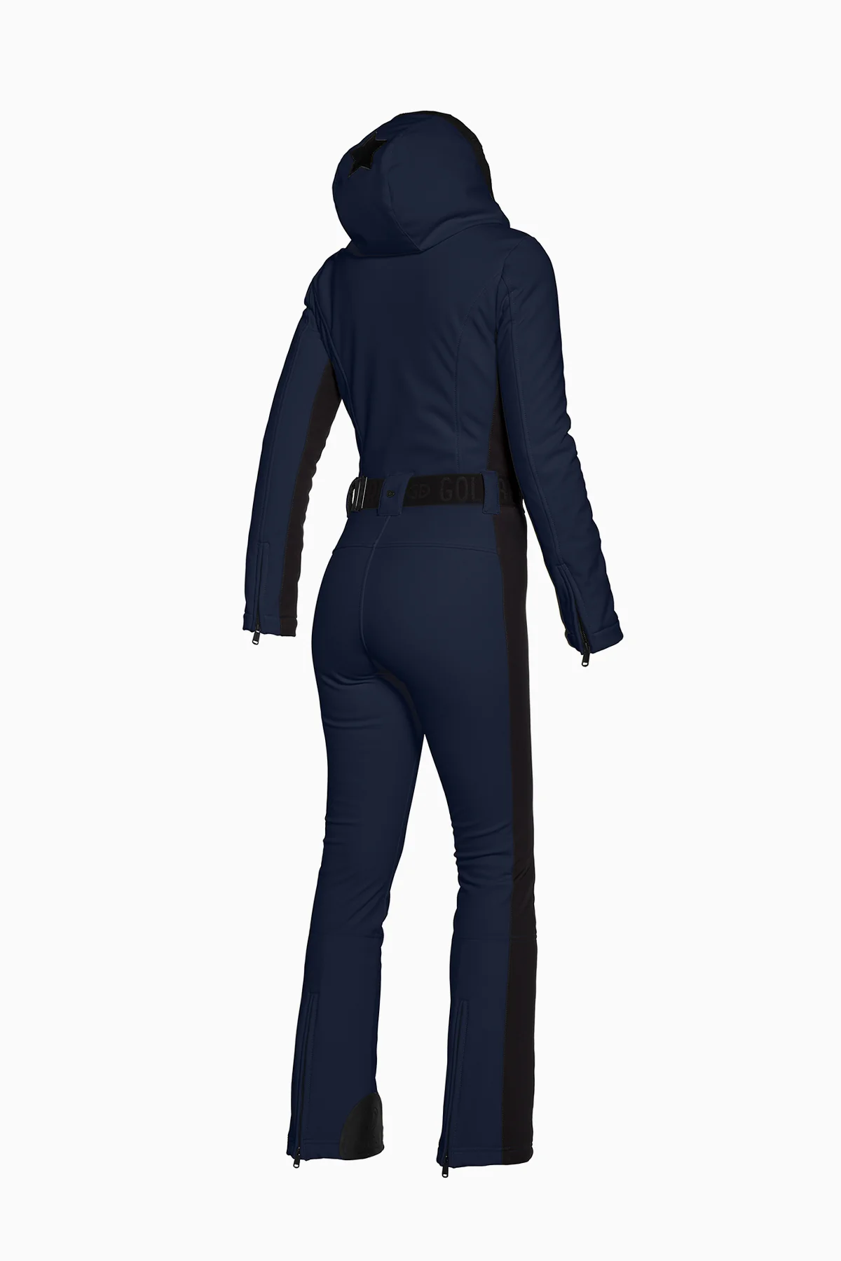 PARRY LONG ski suit - Image 3