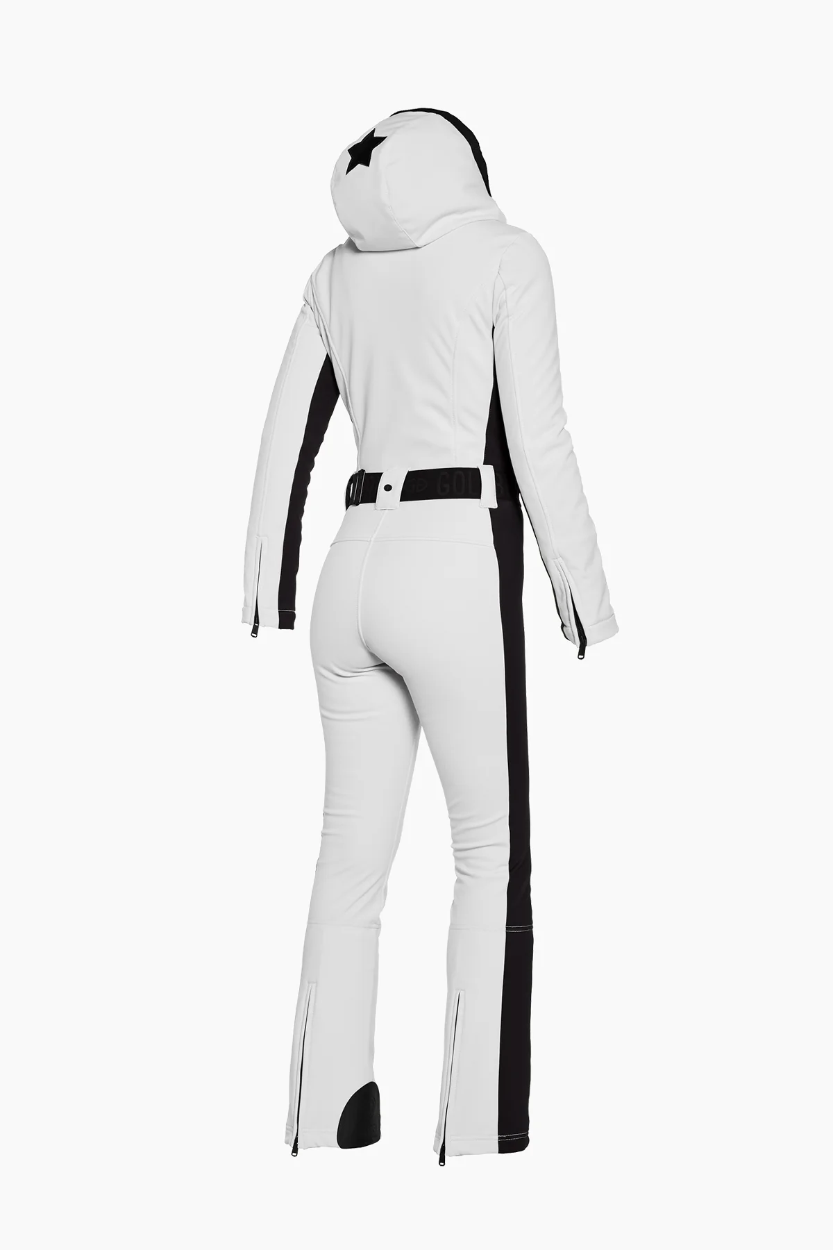 PARRY LONG ski suit - Image 3