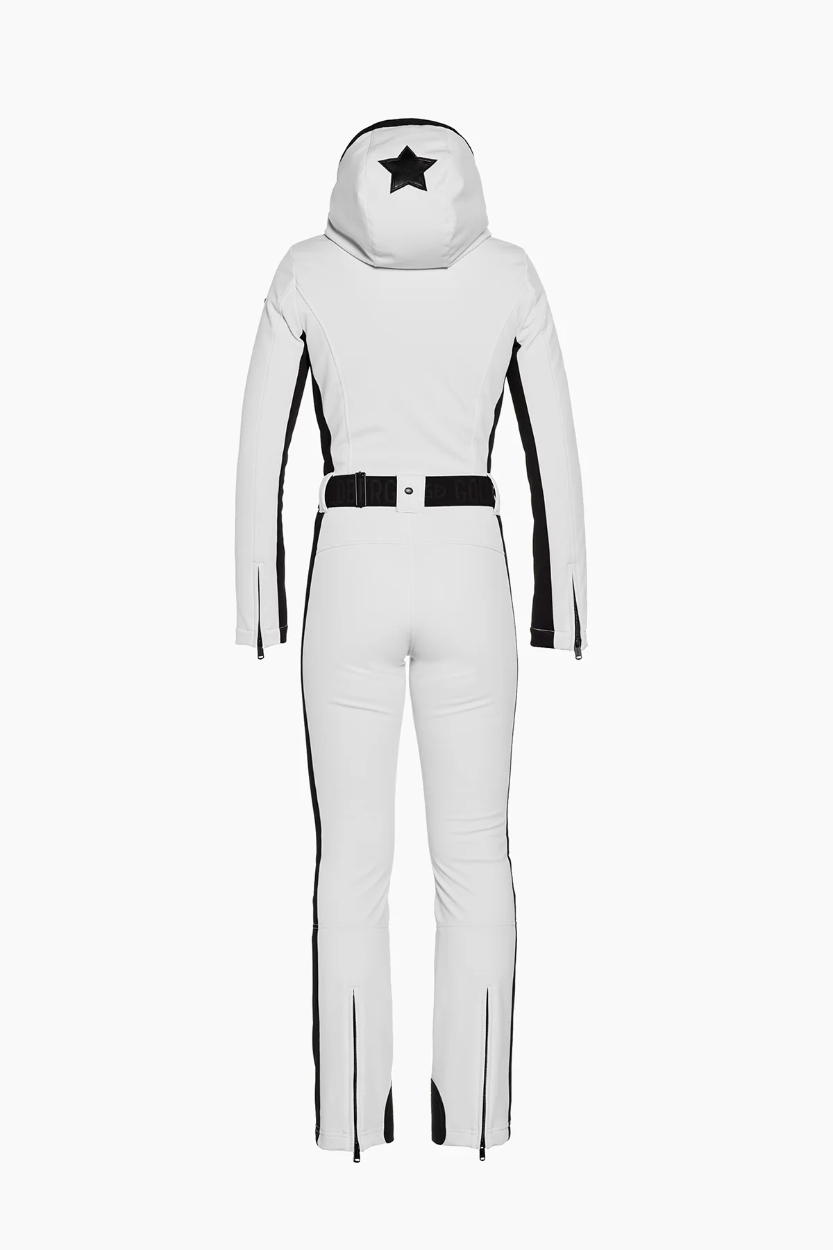 PARRY LONG ski suit - Image 4
