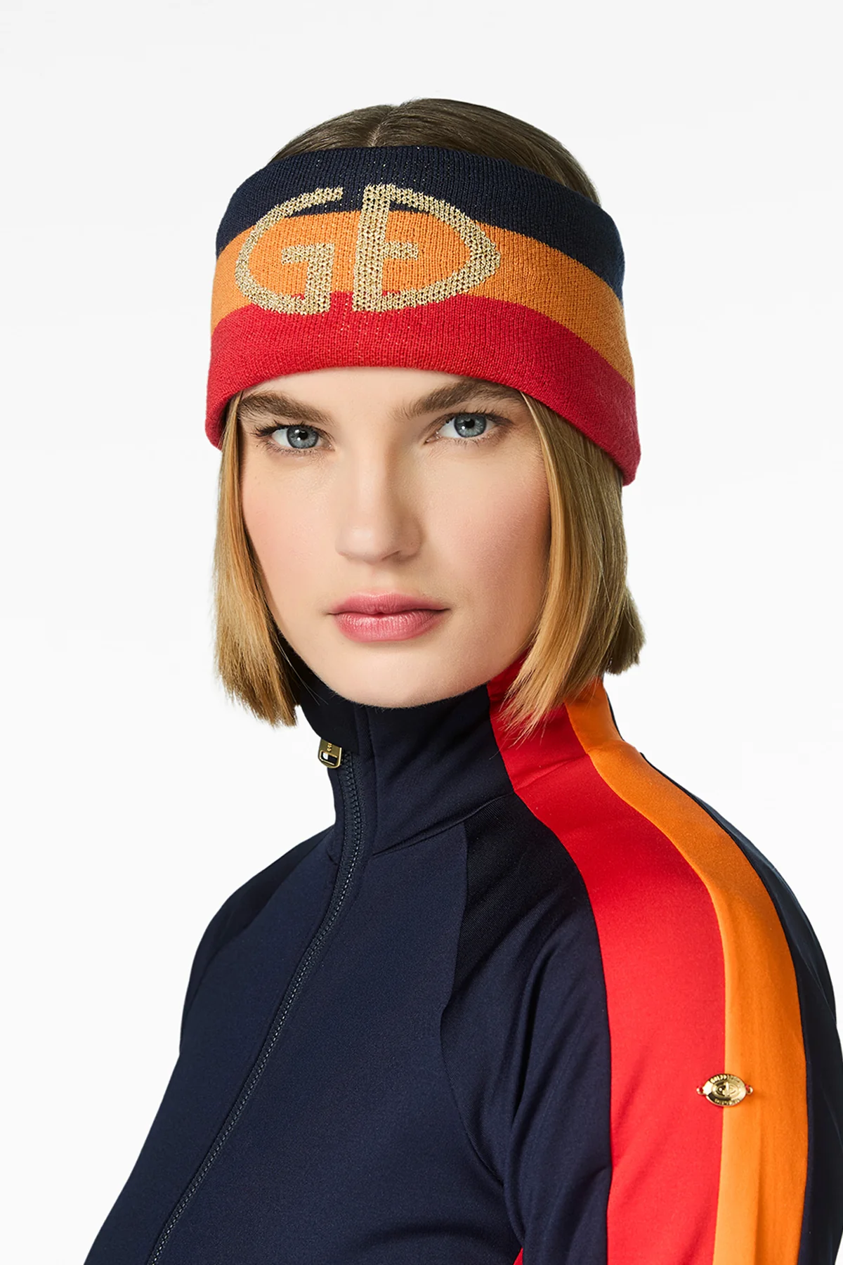 PASCALLE headband