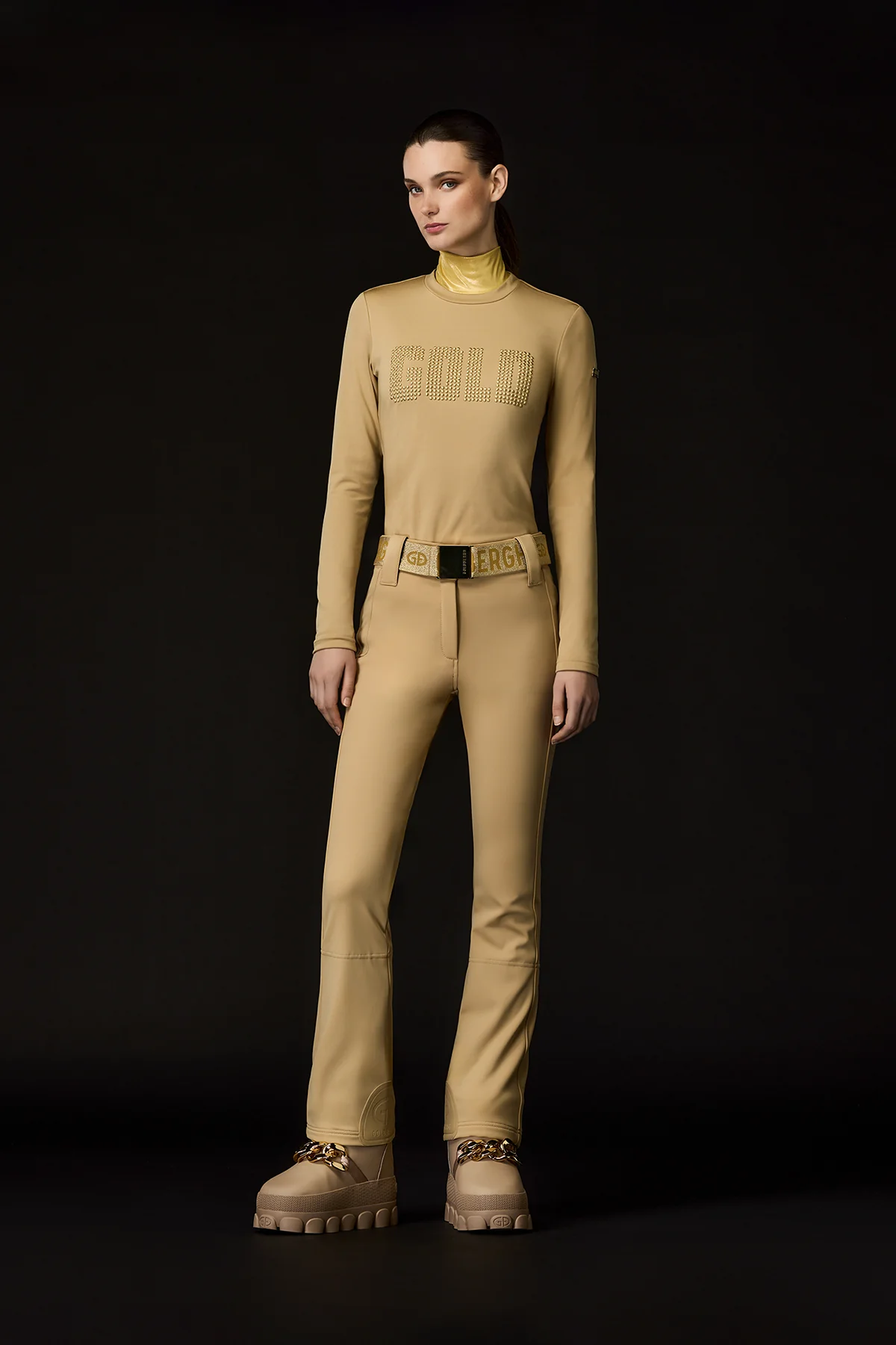 AUREA long sleeve tee - Image 2