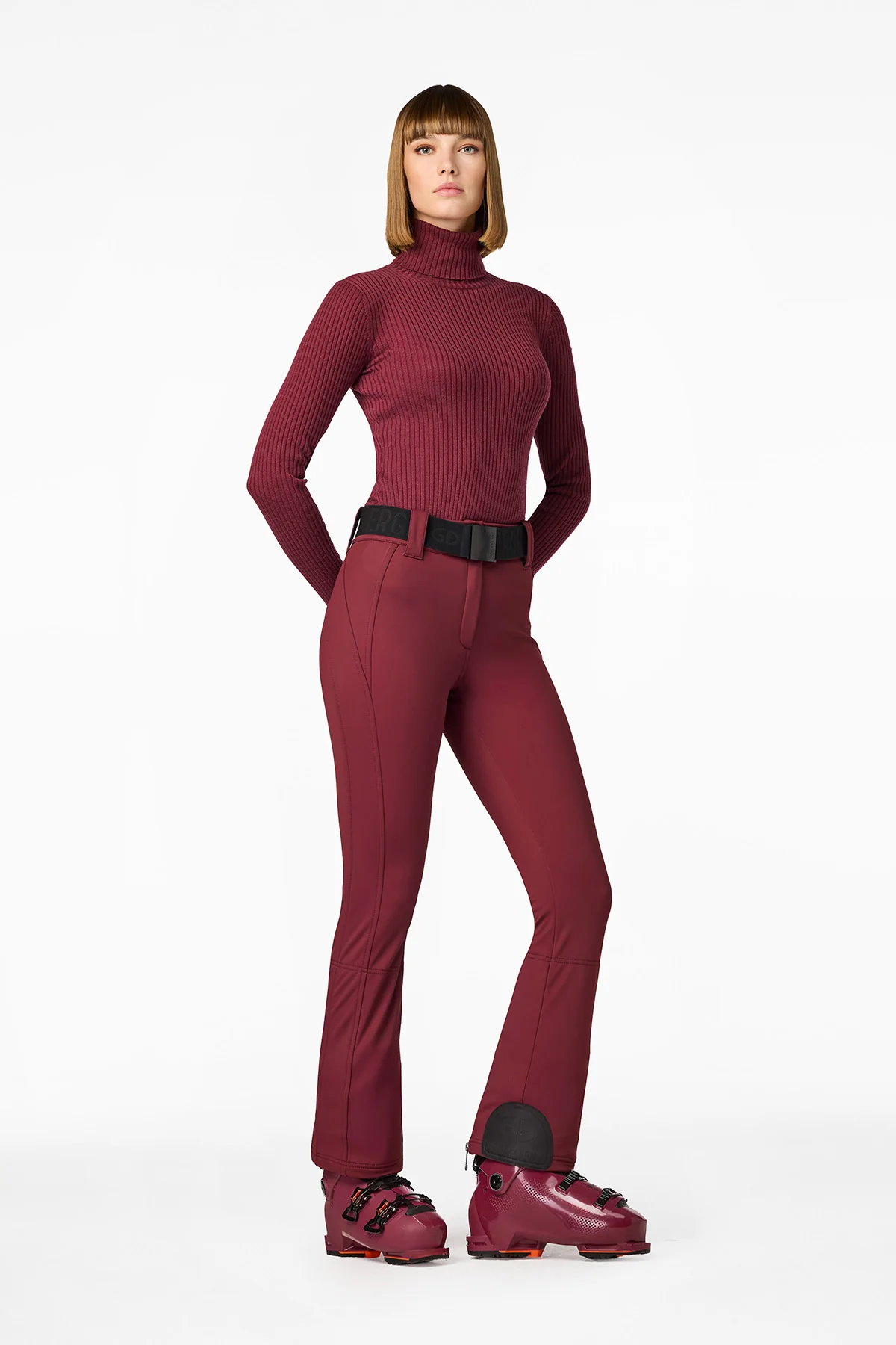 PIPPA ski pants - Image 4