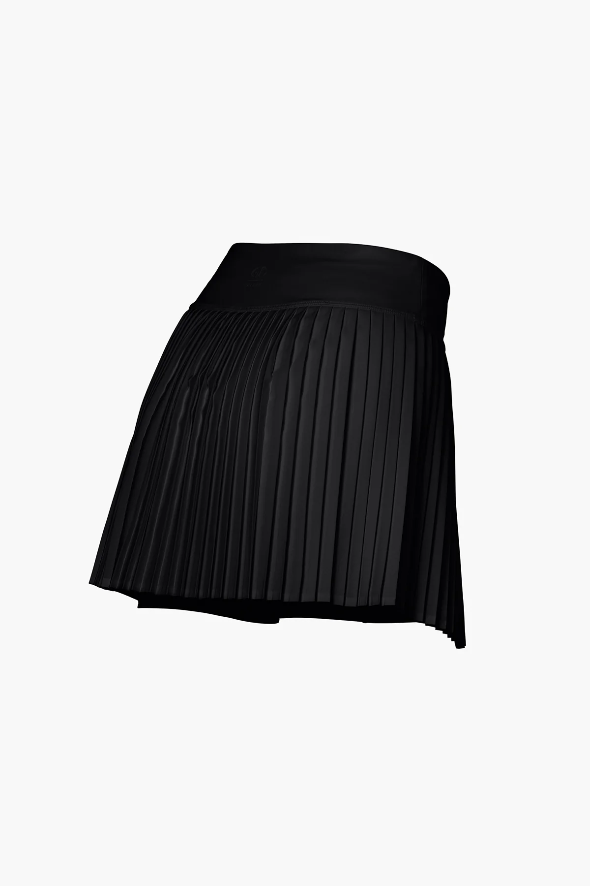 PLISSÉ LONG skirt - Image 4