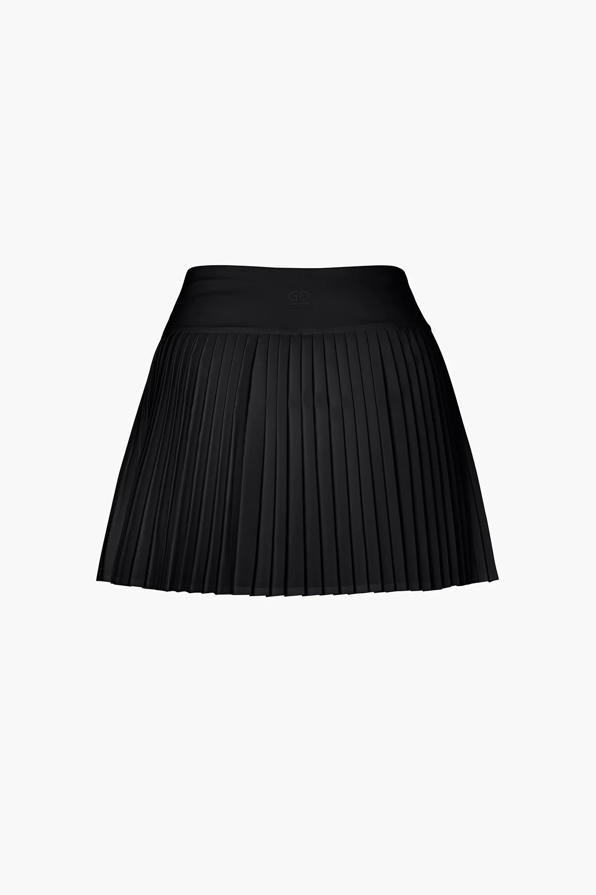 PLISSÉ LONG skirt - Image 5