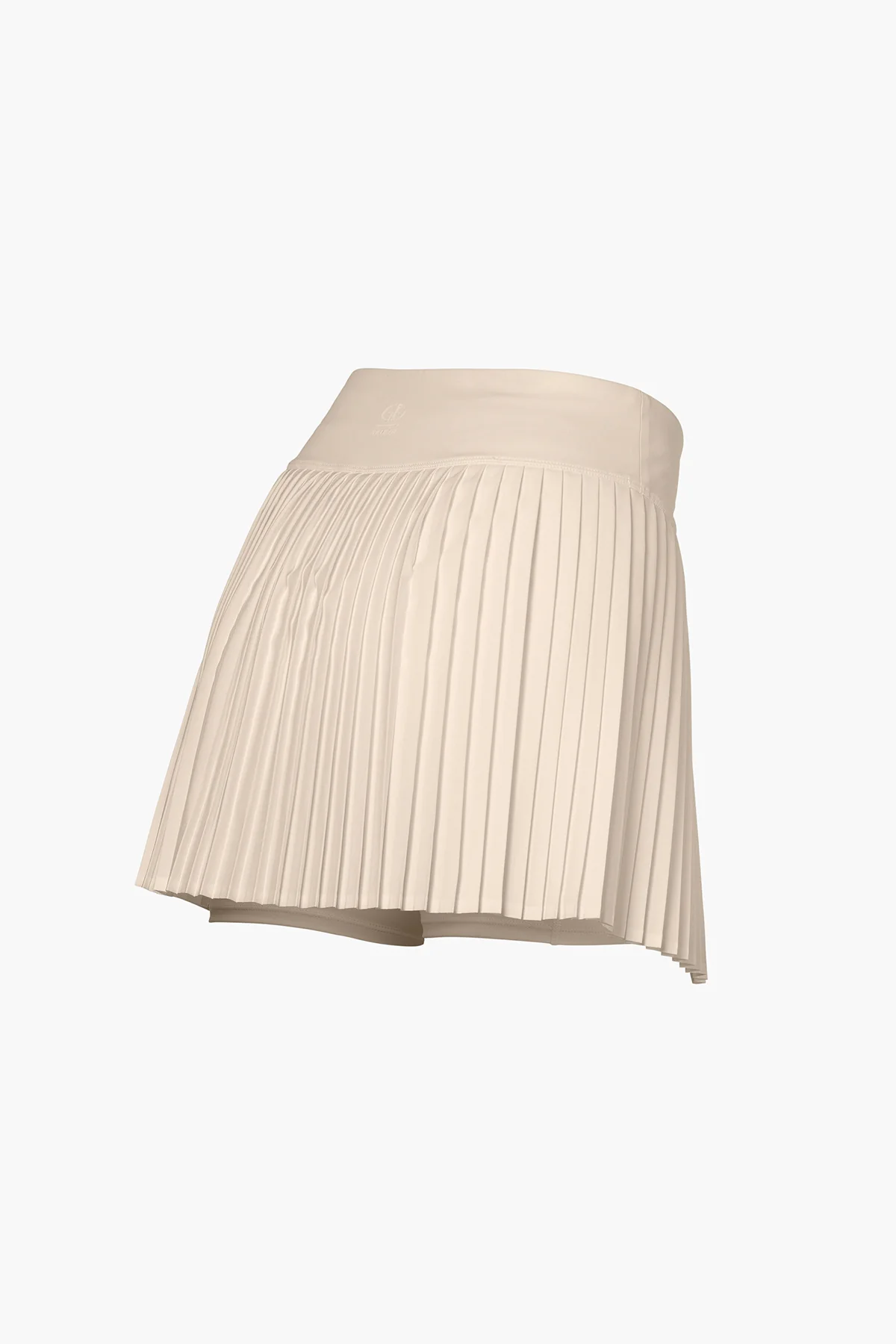 PLISSÉ LONG skirt - Image 4