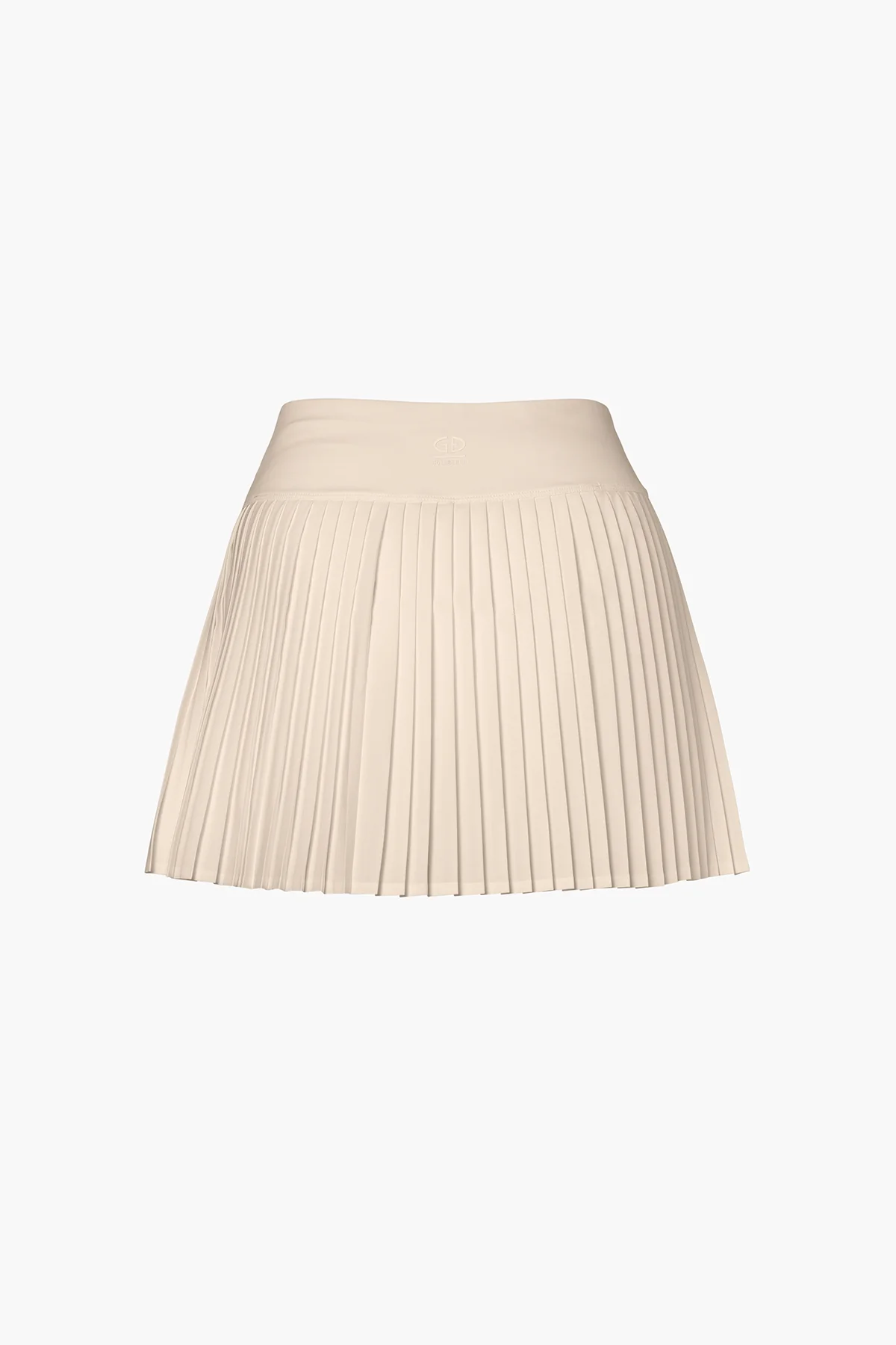 PLISSÉ LONG skirt - Image 5