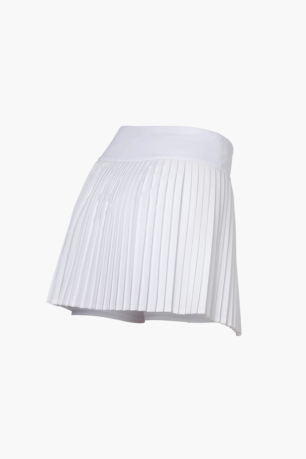 PLISSÉ LONG skirt - Image 4