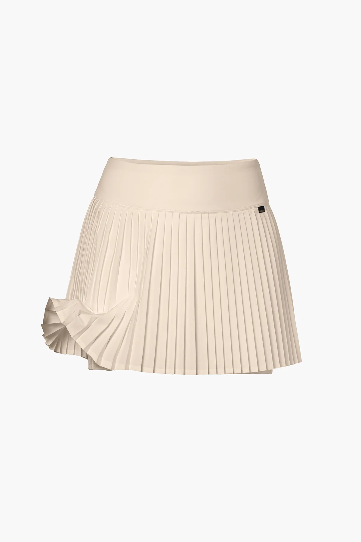 PLISSÉ skirt - Image 4