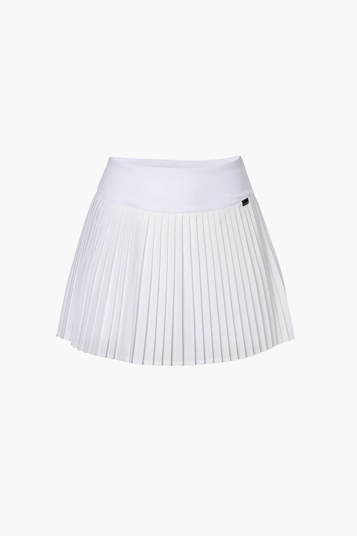 PLISSÉ skirt - Image 5