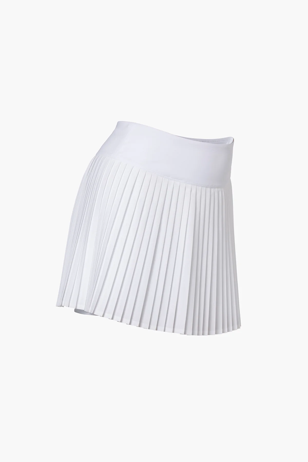 PLISSÉ skirt - Image 8