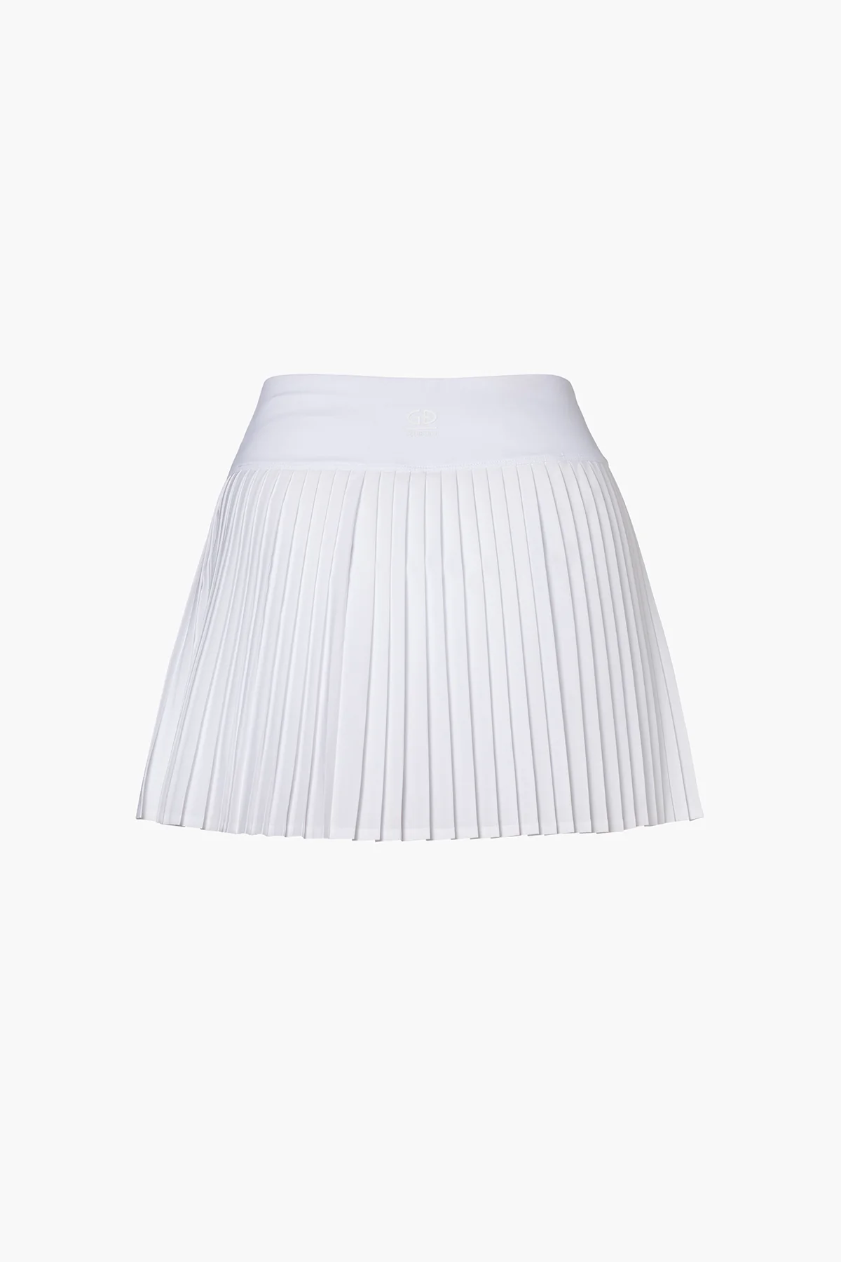 PLISSÉ skirt - Image 9