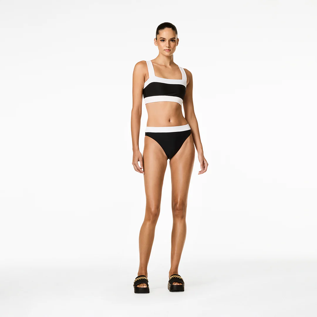 PLONGE bikini top - Image 6