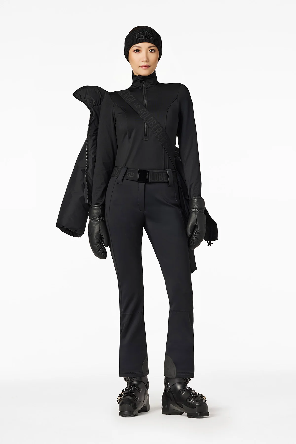 PORTER ski jacket - Image 3