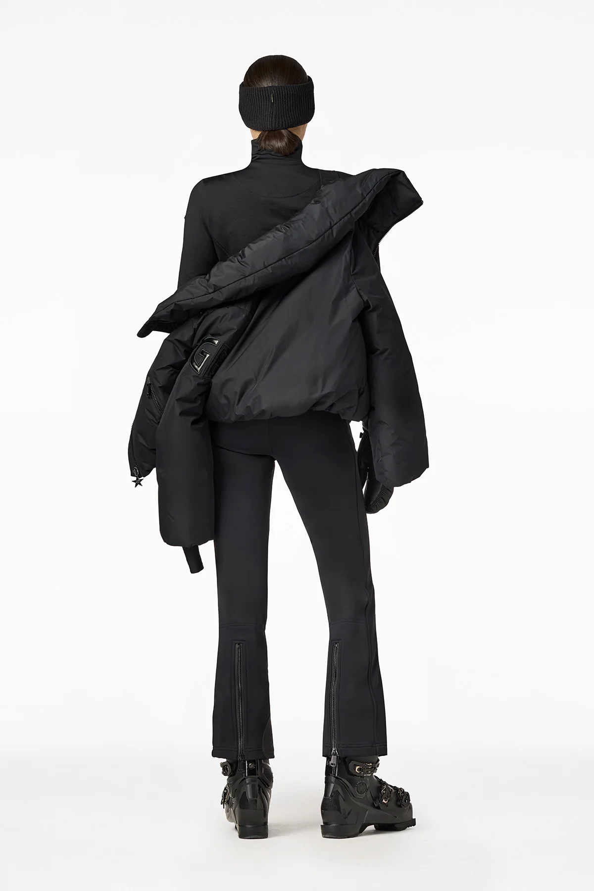 PORTER ski jacket - Image 4