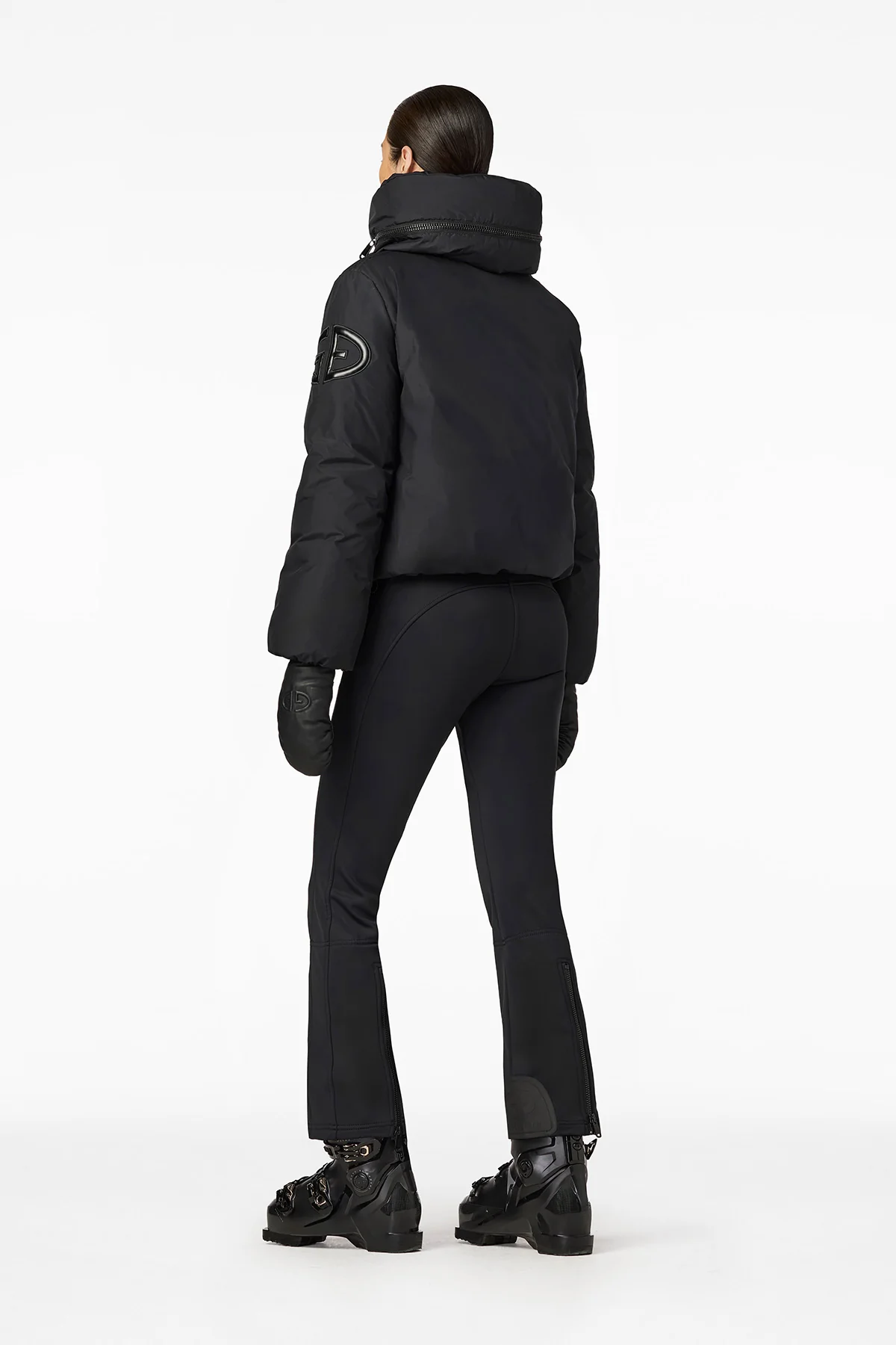 PORTER ski jacket - Image 5