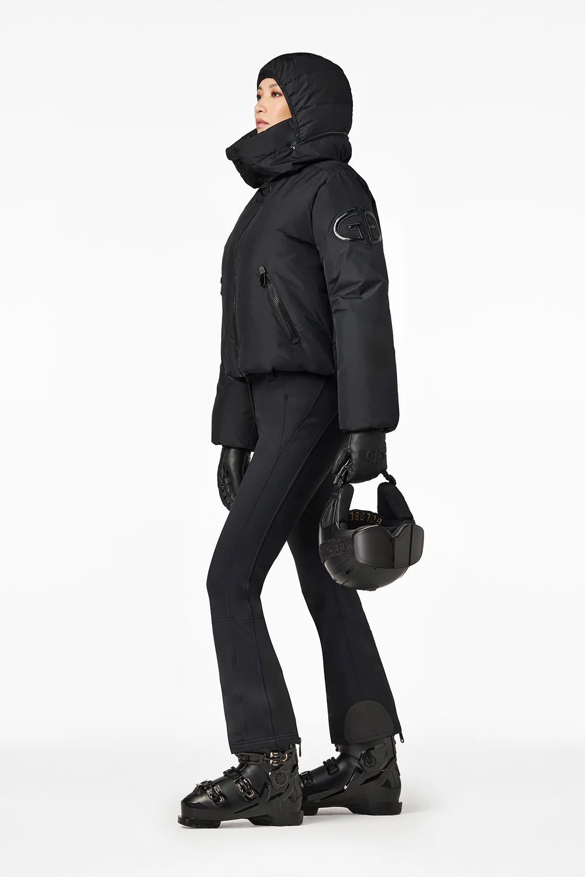 PORTER ski jacket - Image 6