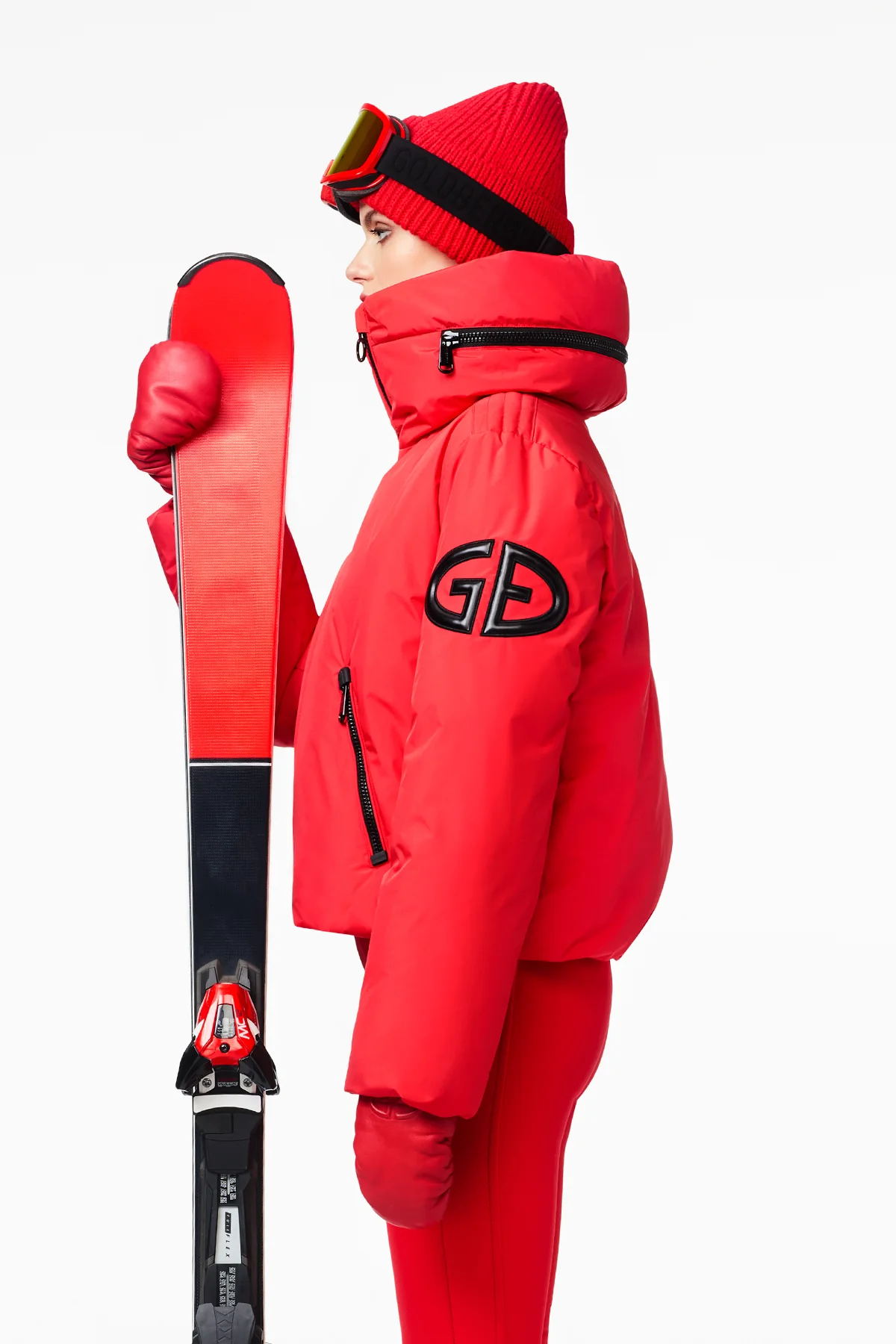 PORTER ski jacket - Image 3