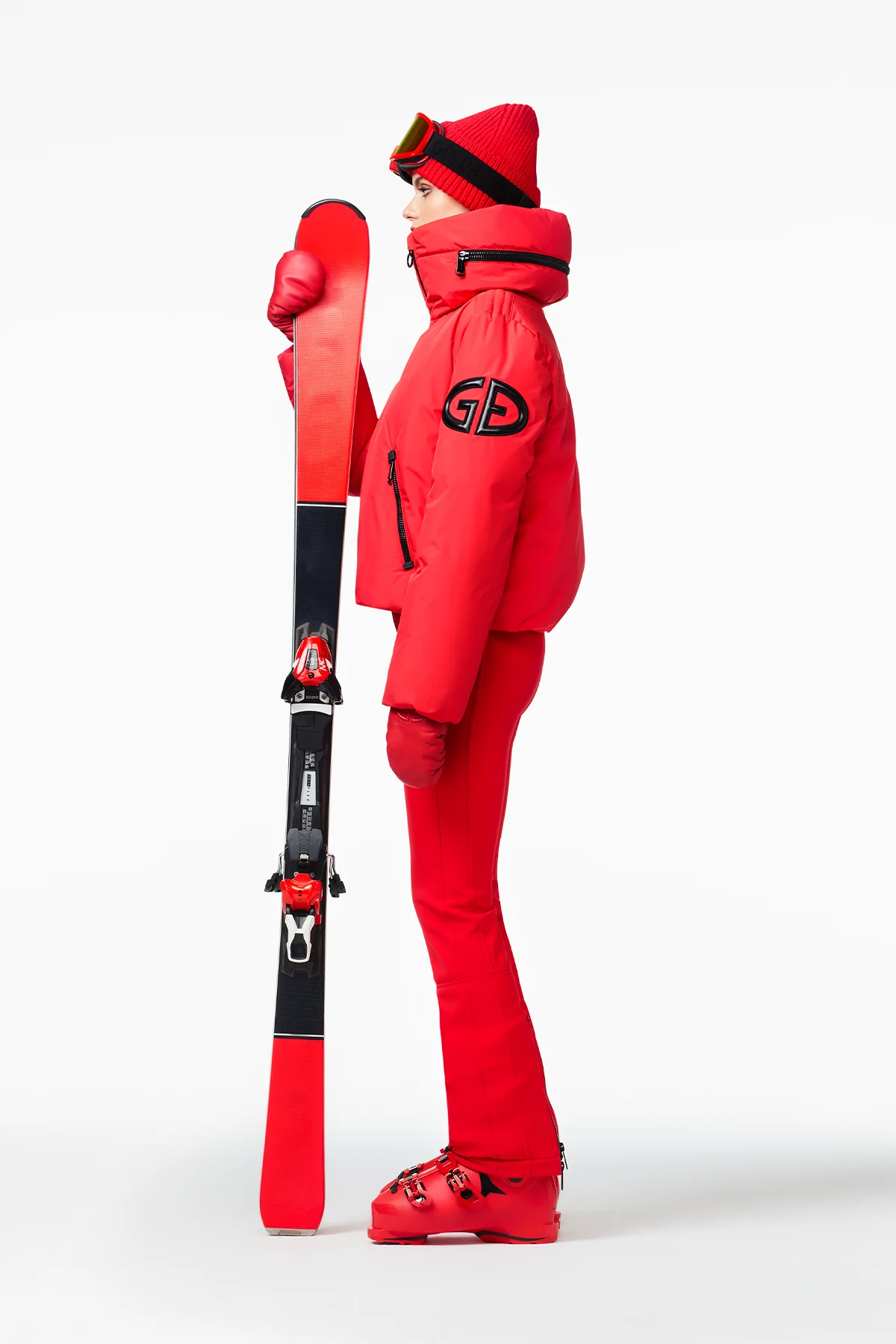 PORTER ski jacket - Image 4