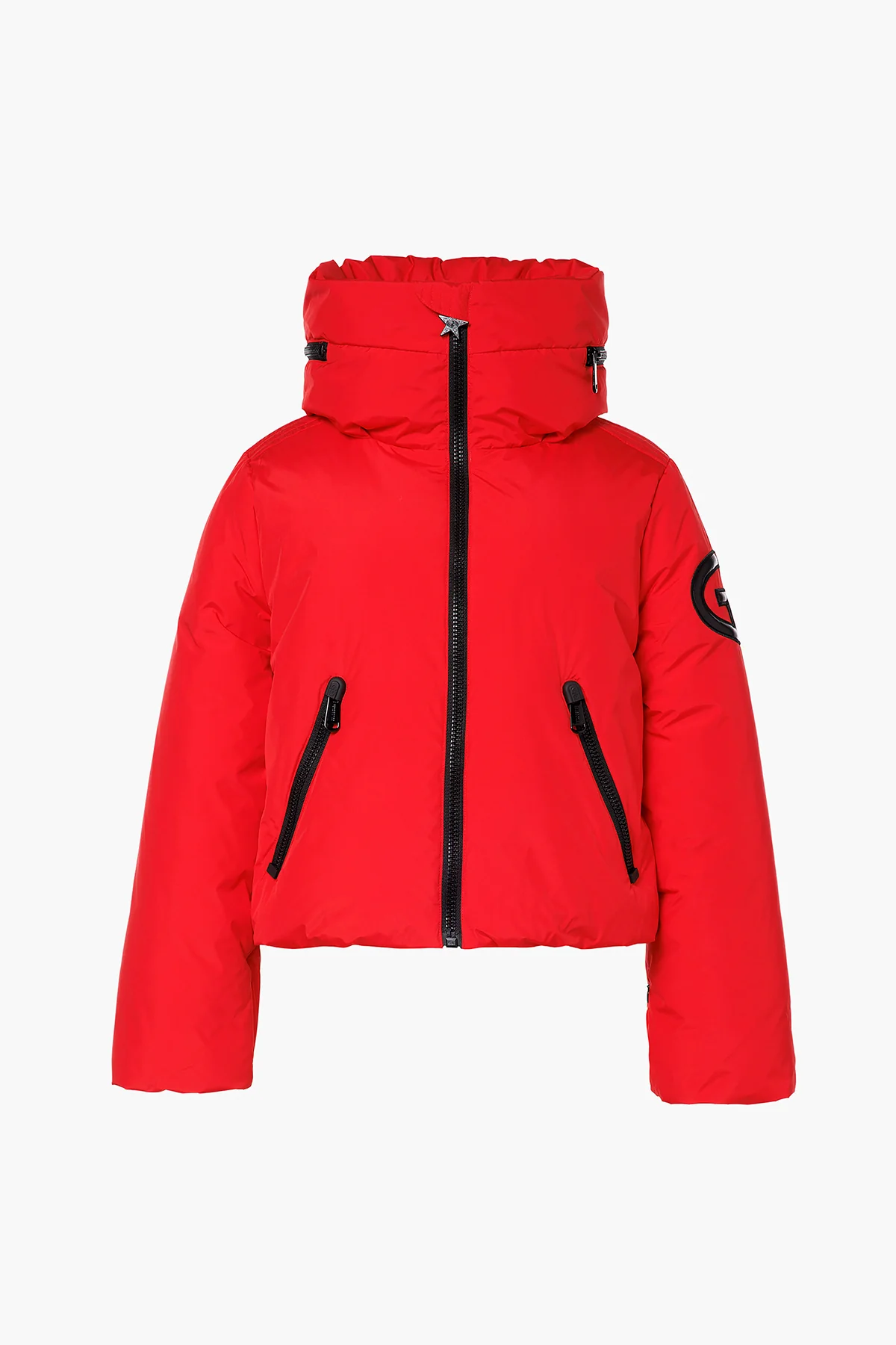 PORTER ski jacket - Image 5