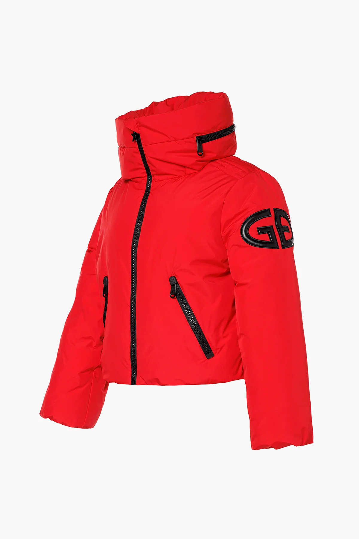 PORTER ski jacket - Image 6
