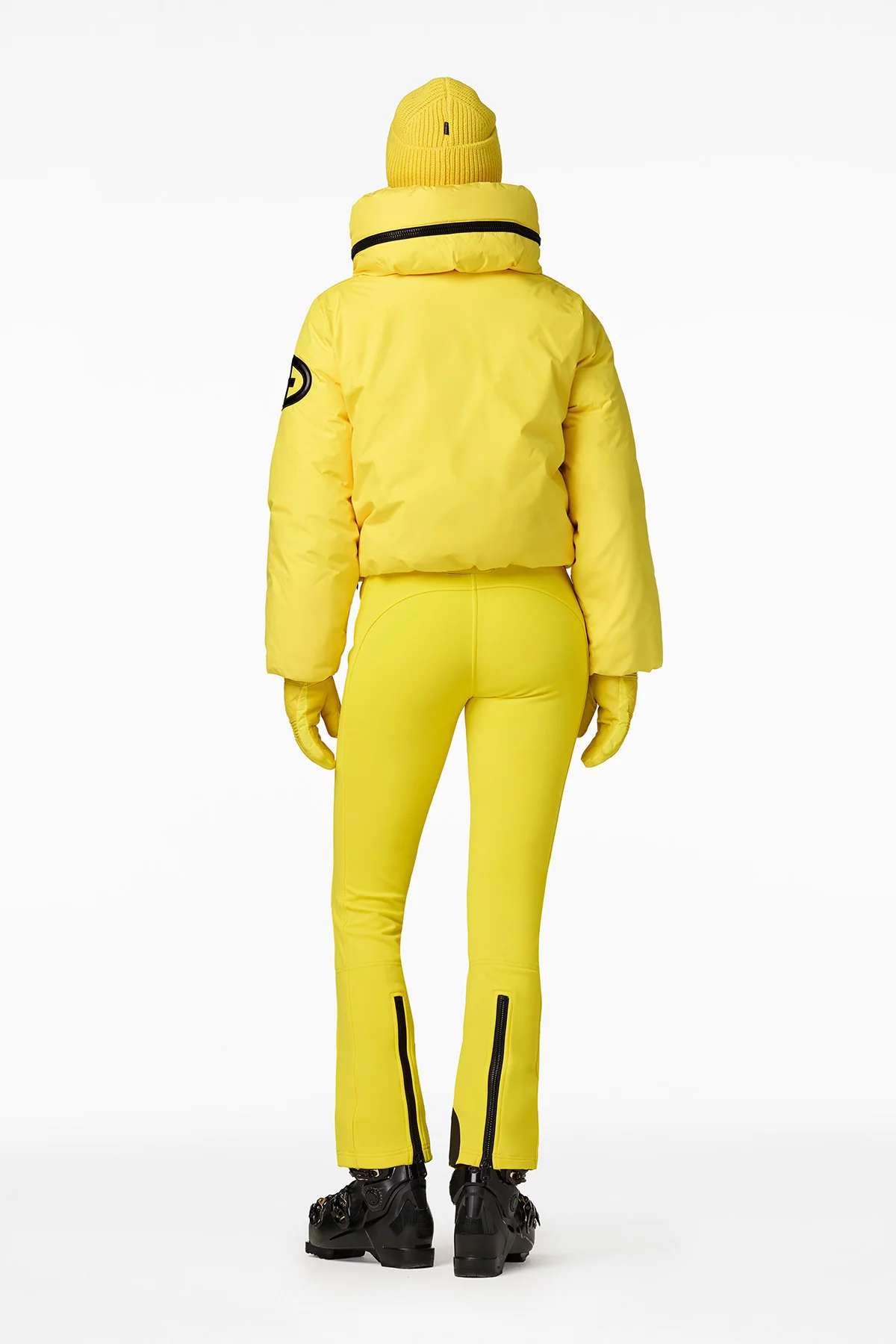PORTER ski jacket - Image 6