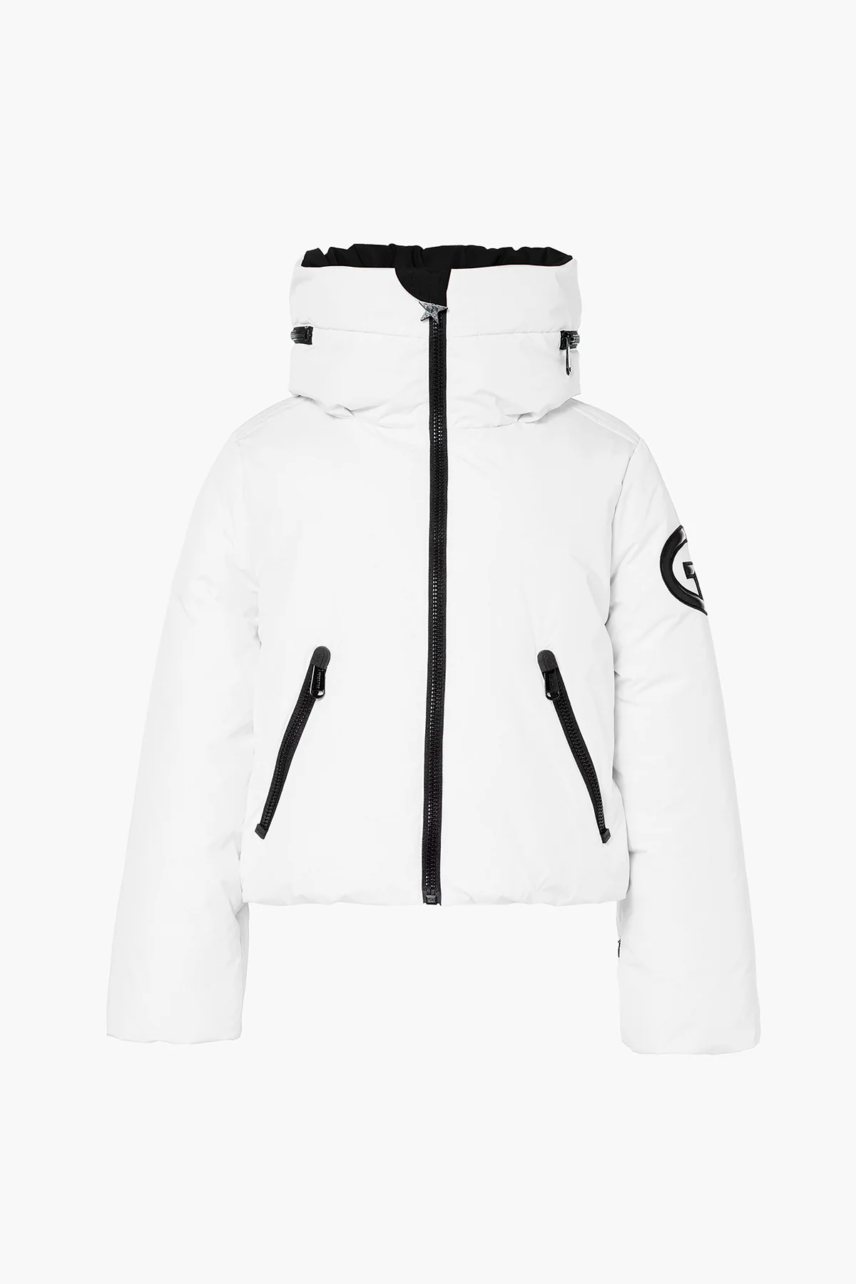 PORTER ski jacket - Image 3