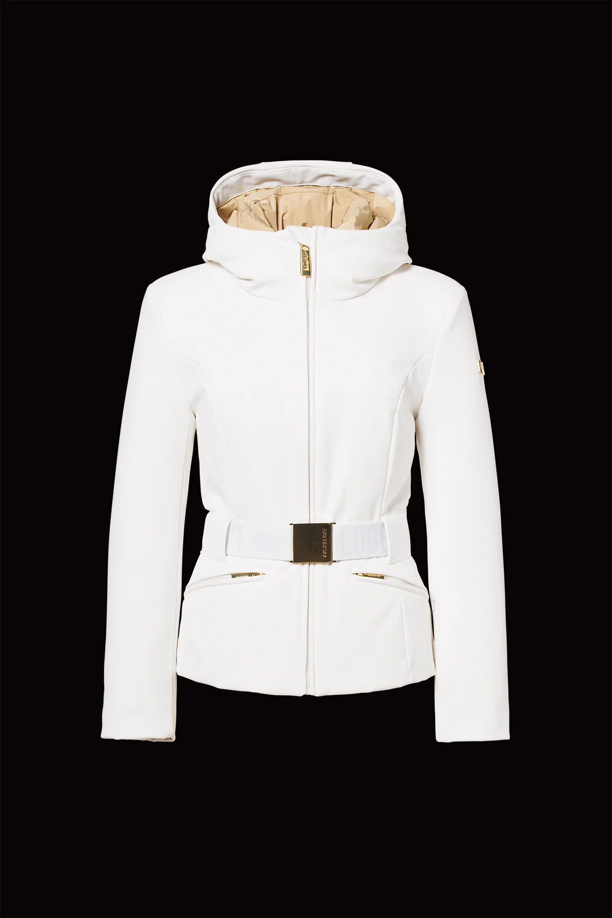 PREZIOSO ski jacket
