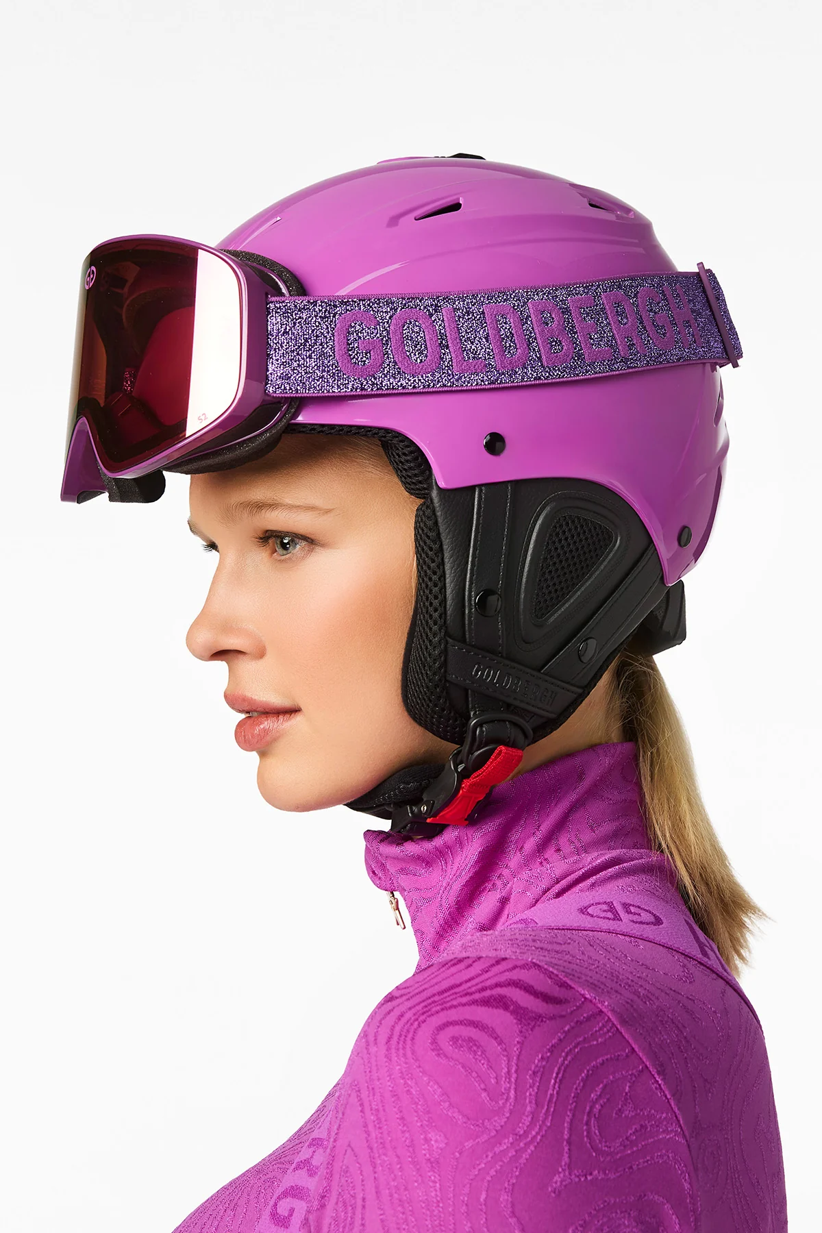 PROTÉGÉ goggle