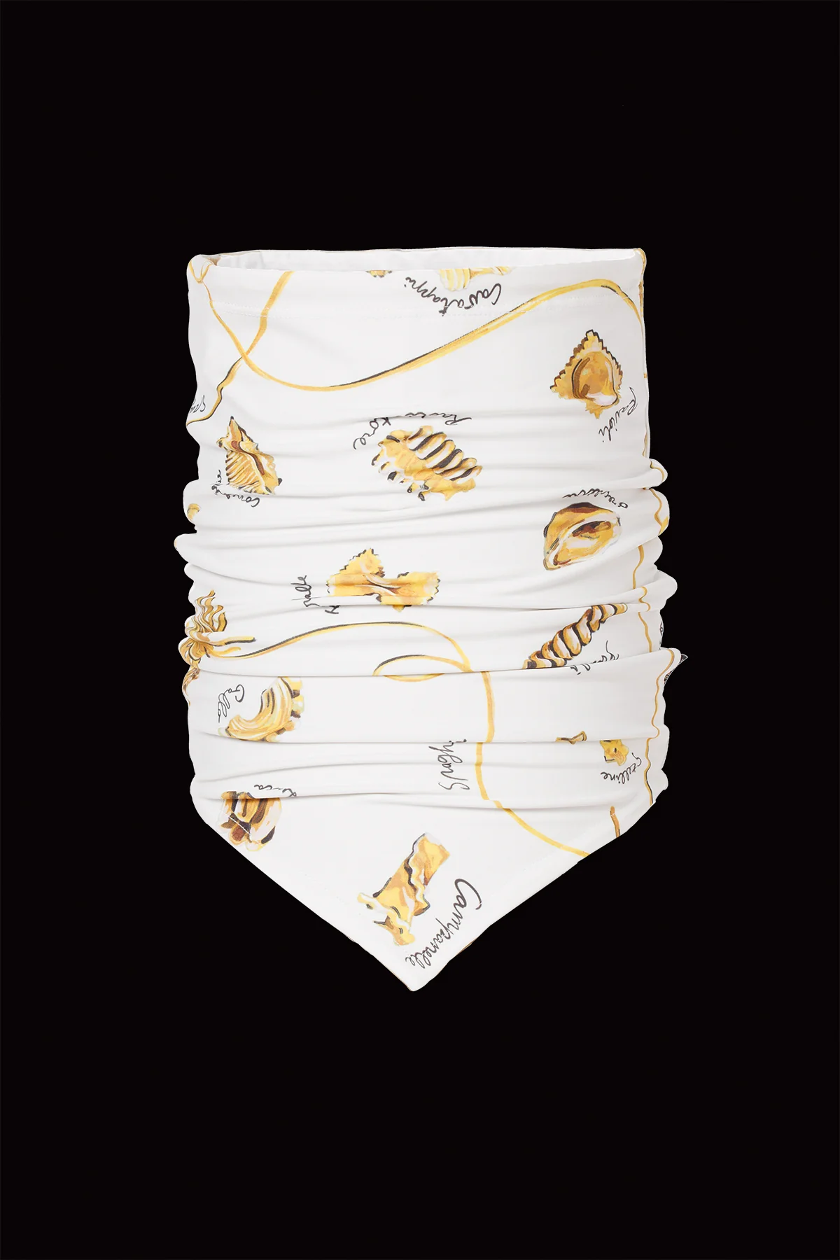 PUGLIA neckwarmer