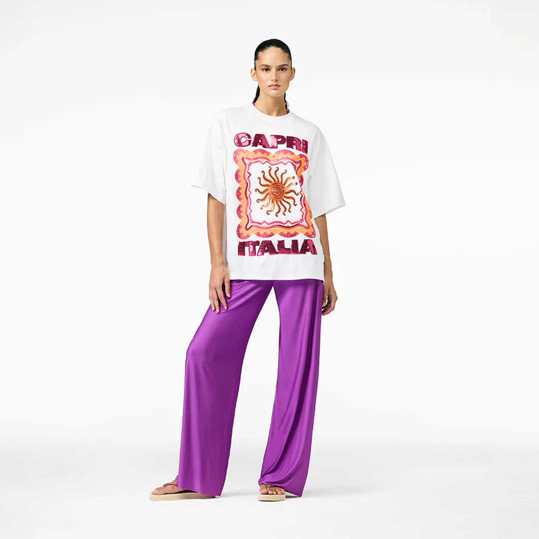 RAYA short sleeve top - Image 7