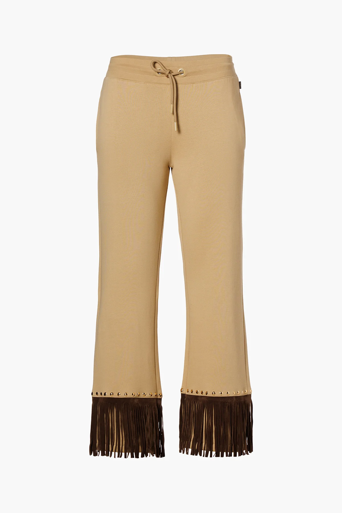 REIGN wide leg track pant - Image 2