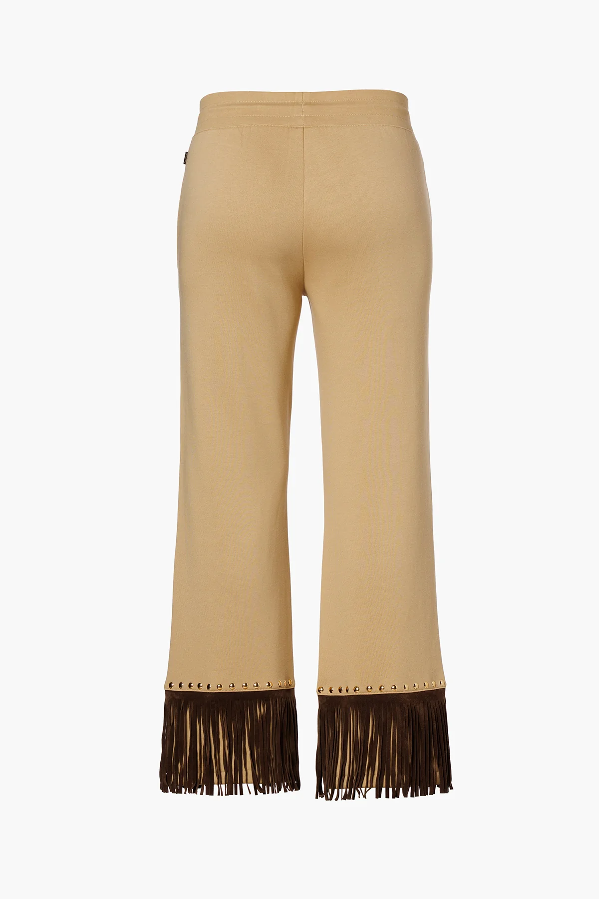 REIGN wide leg track pant - Image 4