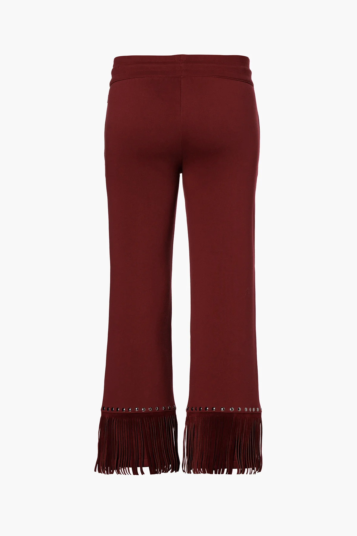 REIGN wide leg track pant - Image 4