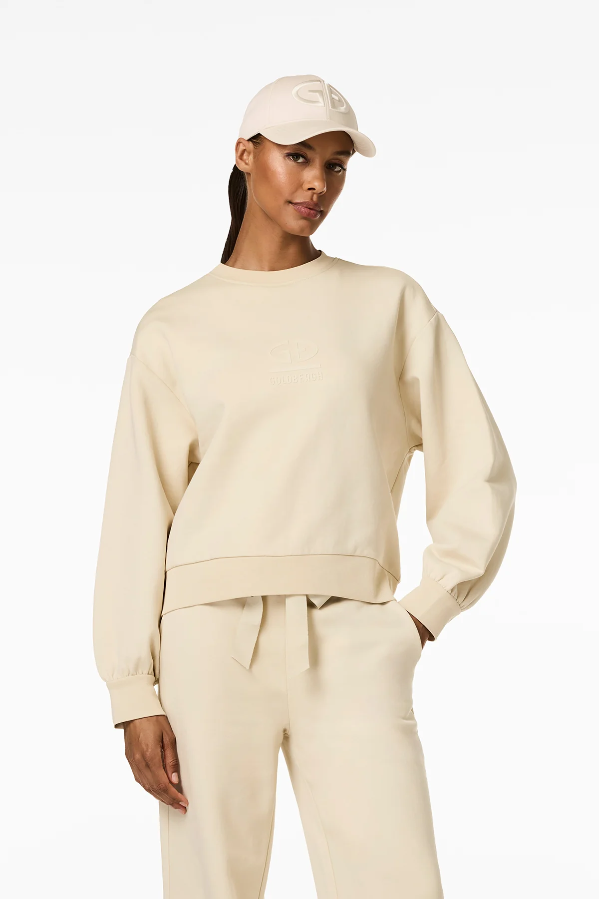 RELAX sweater