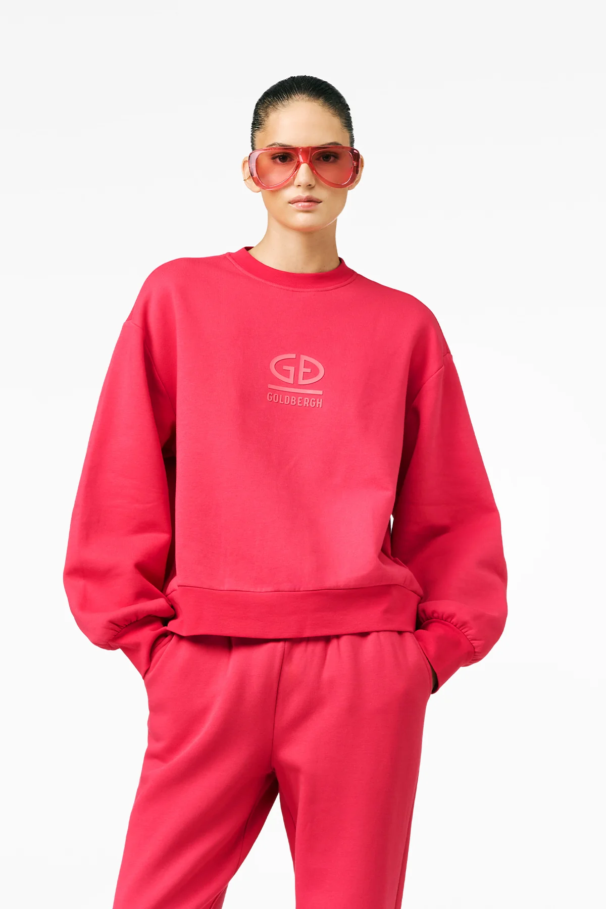 RELAX sweater