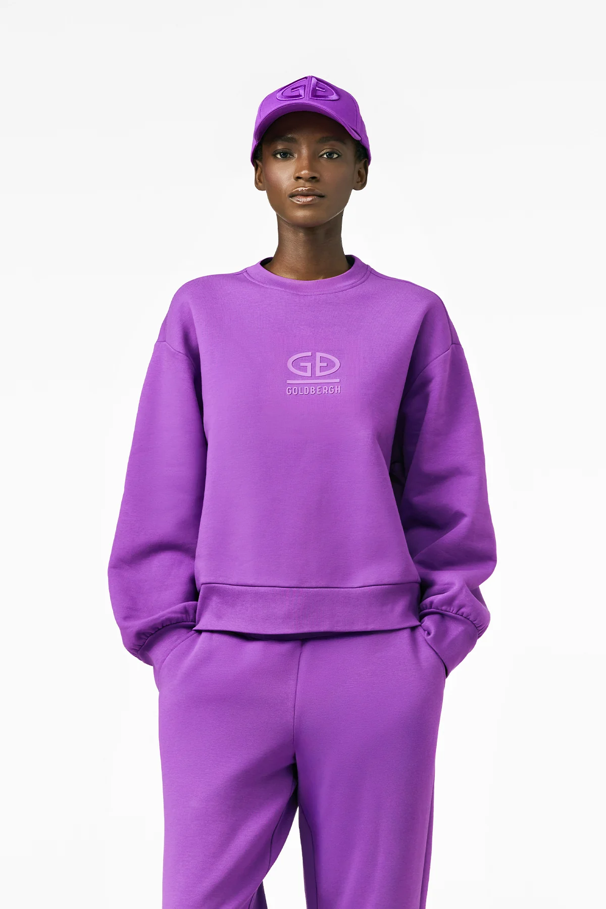 RELAX sweater
