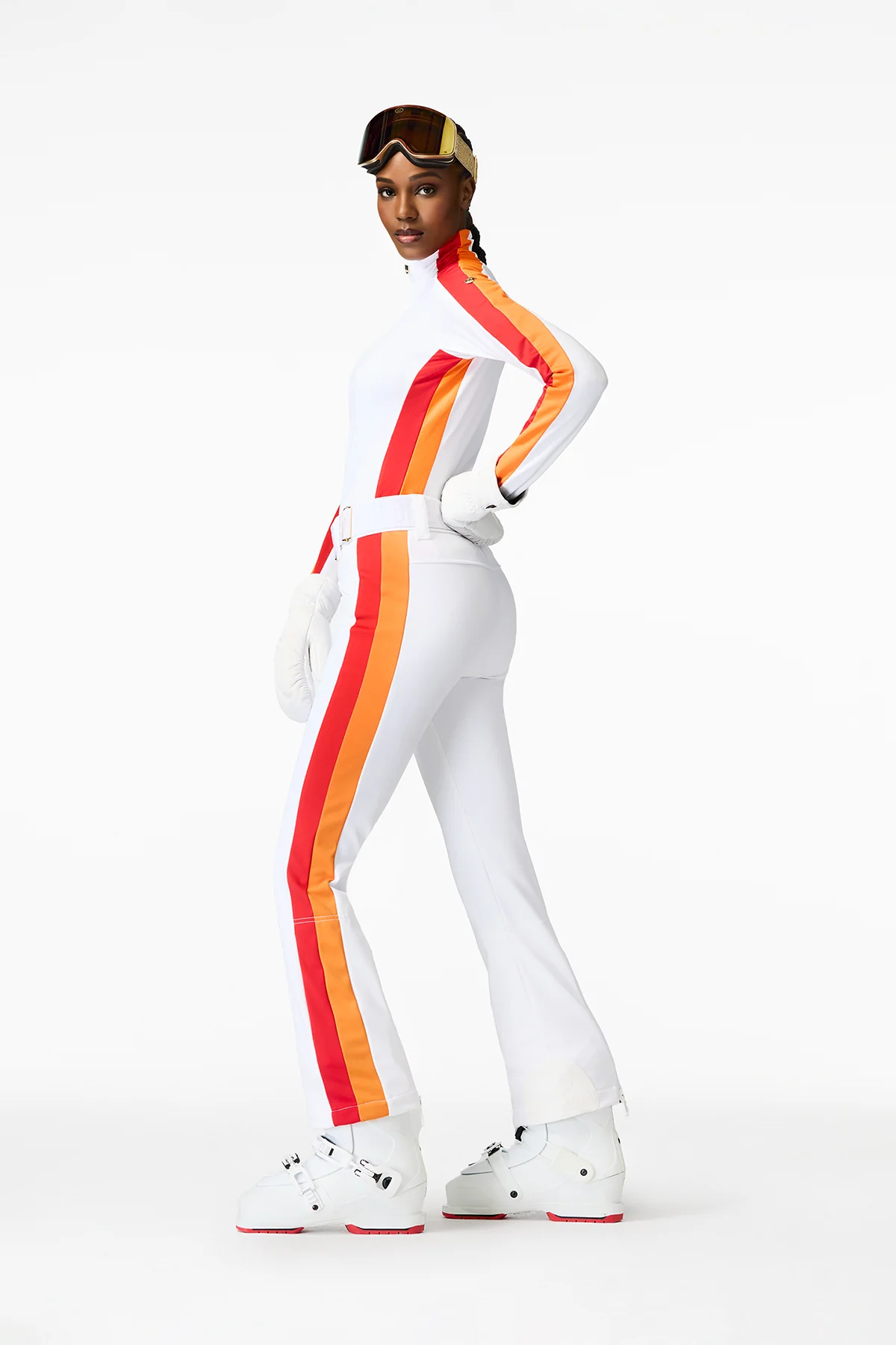 ROCCIA ski pants - Image 2