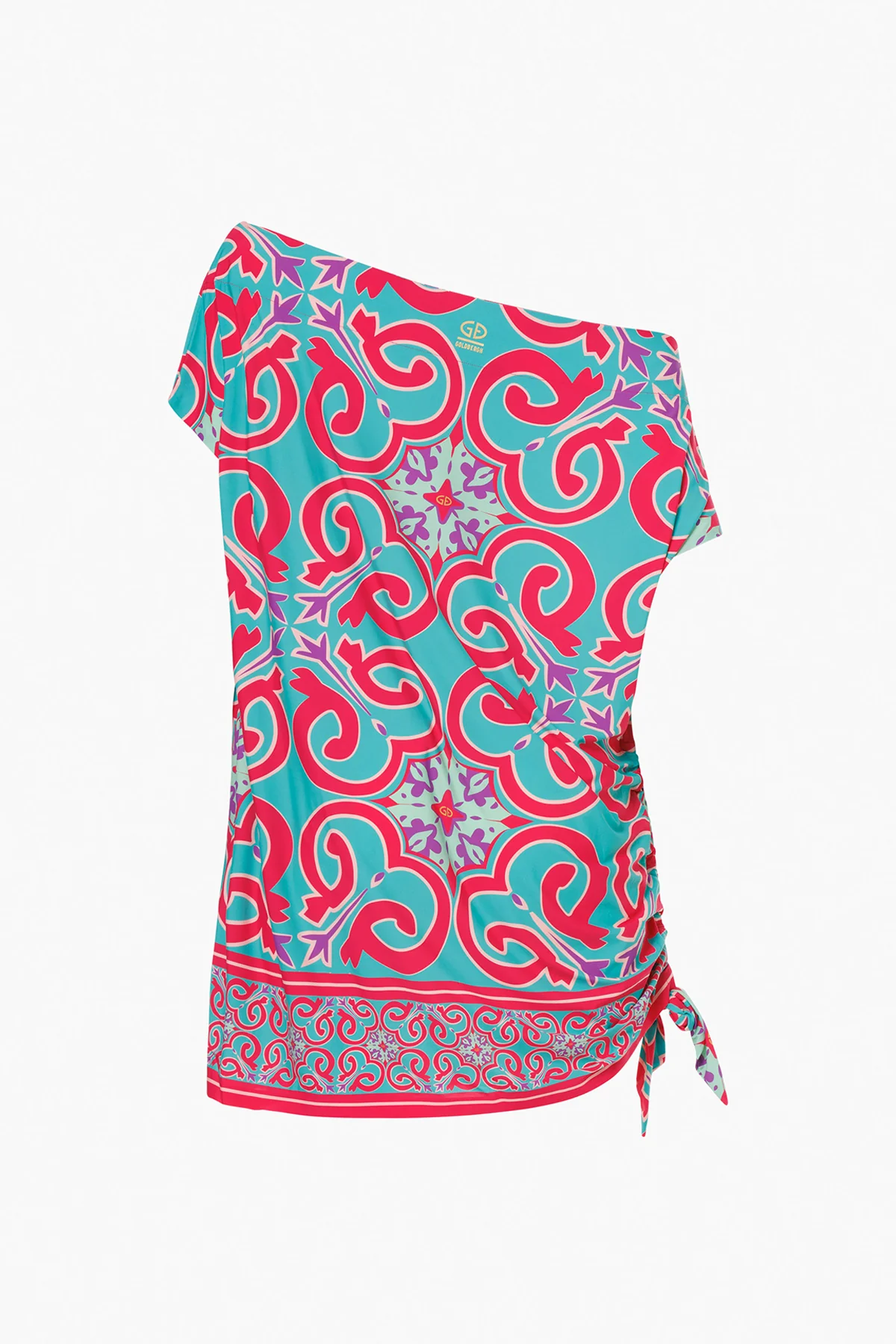 ROSETTA dress - Image 4