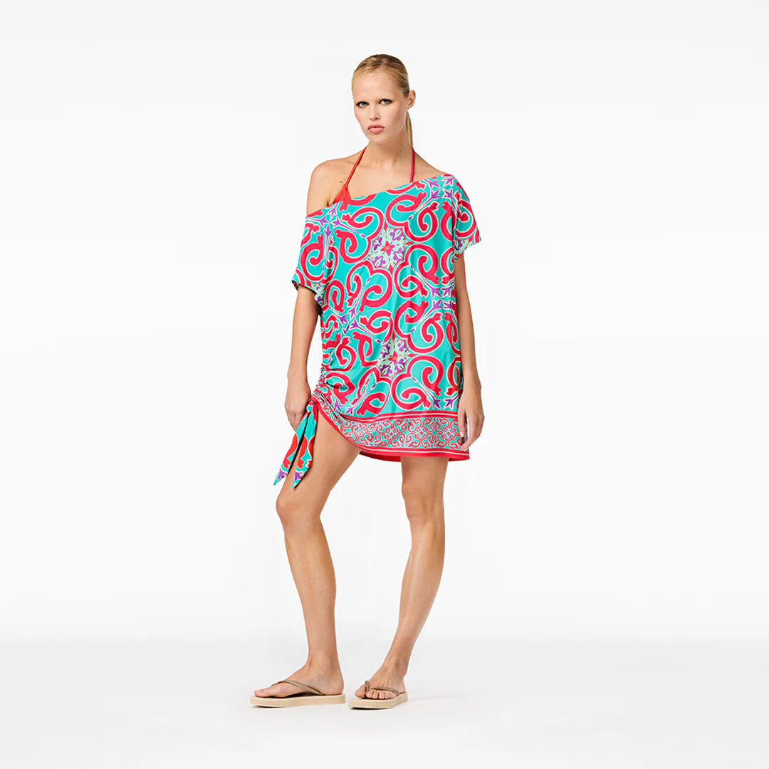 ROSETTA dress - Image 5