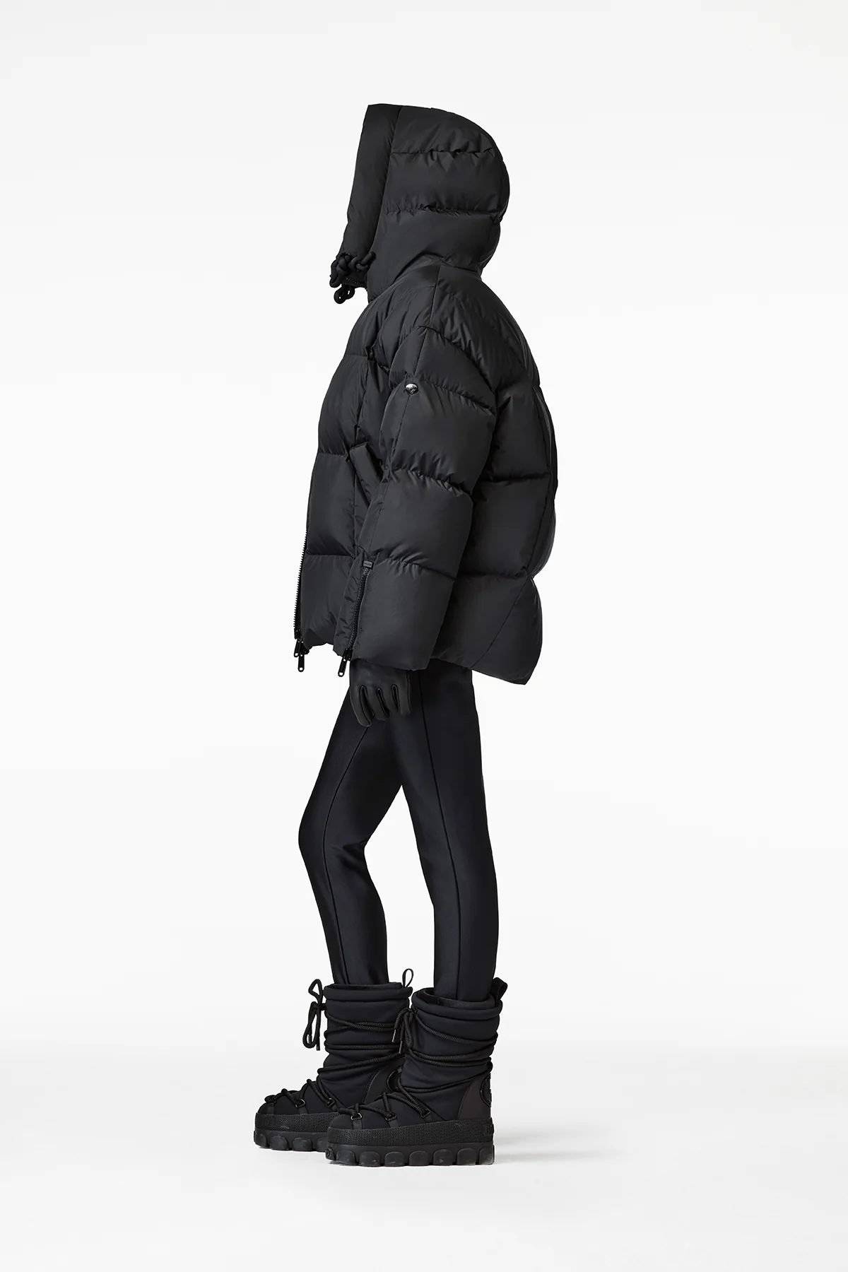 ROWAN ski jacket - Image 4