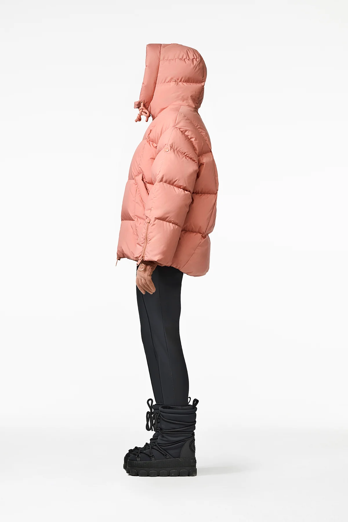 ROWAN ski jacket - Image 4