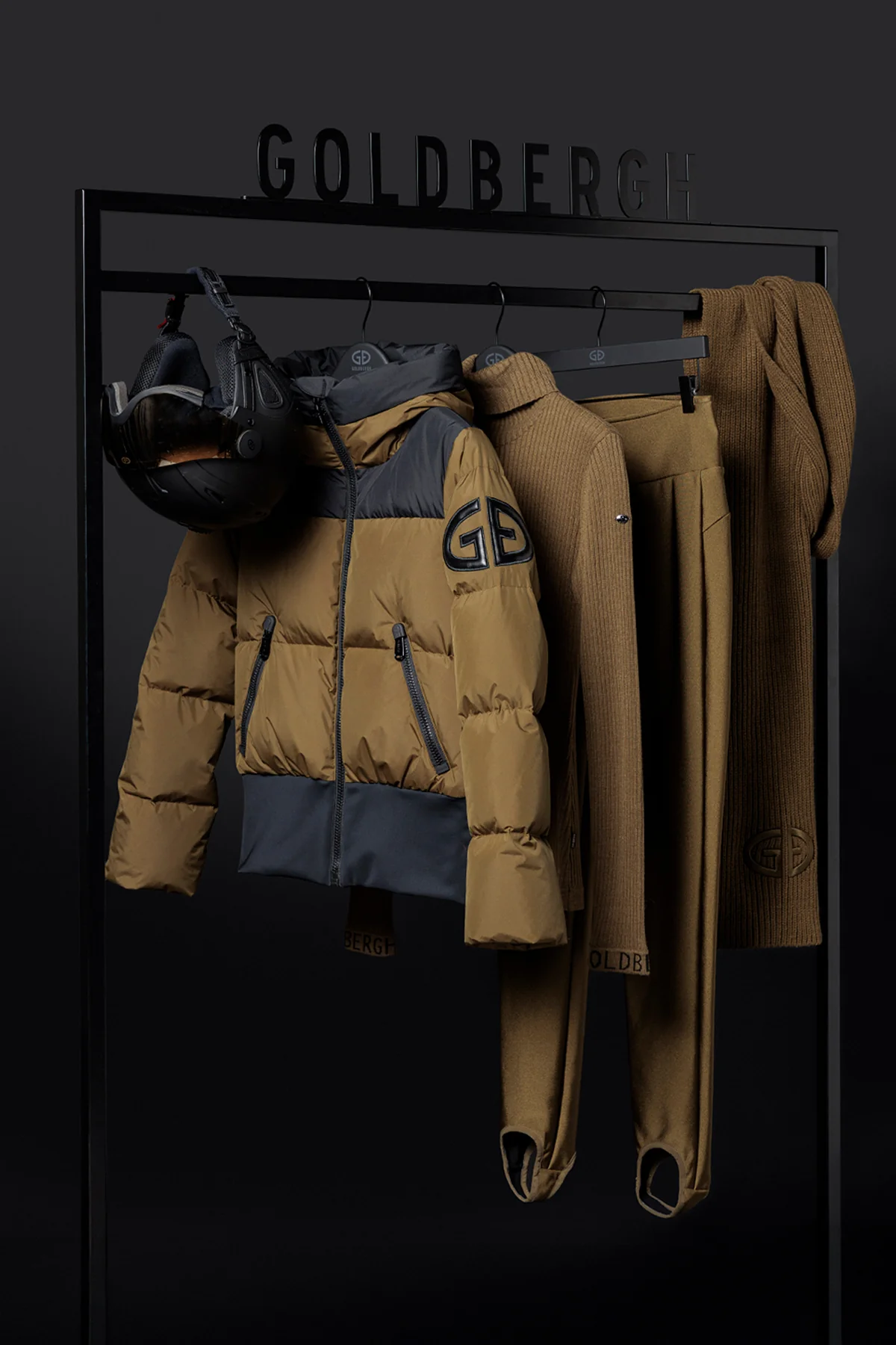 SANDY ski pants - Image 5