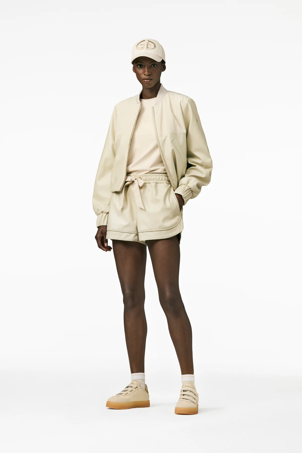 SEAVIA jacket - Image 3