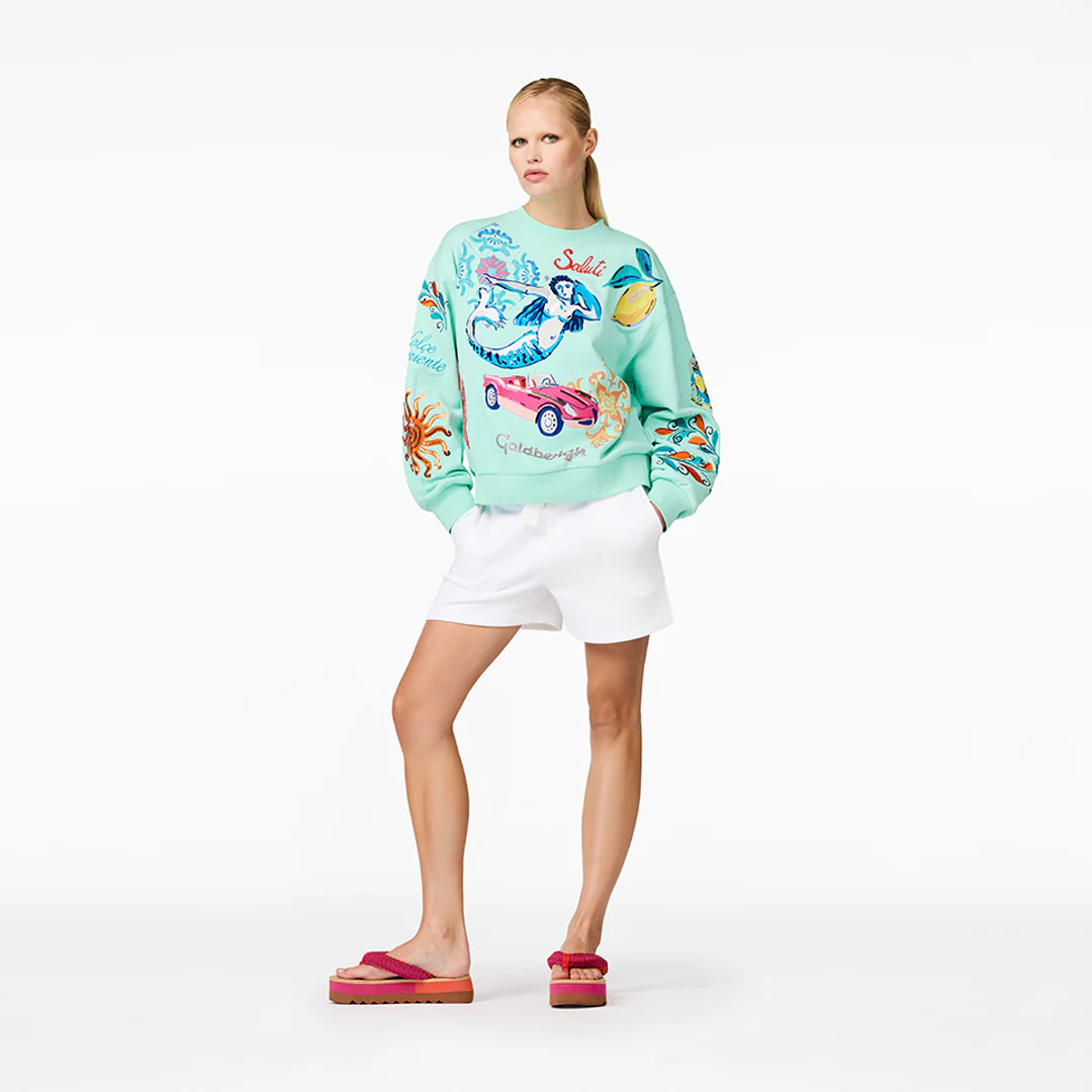SERAPHINA sweater - Image 8