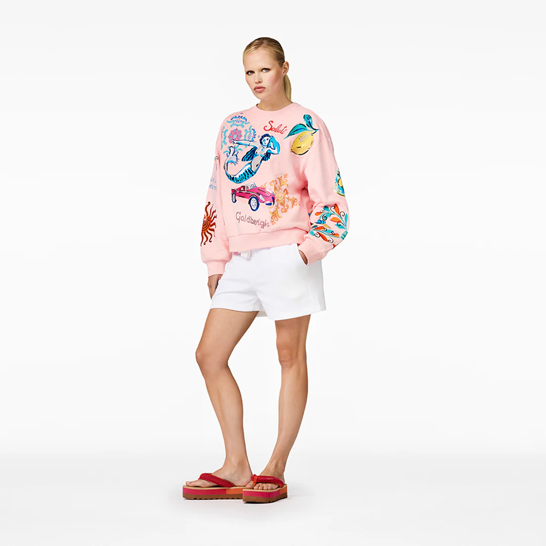 SERAPHINA sweater - Image 9